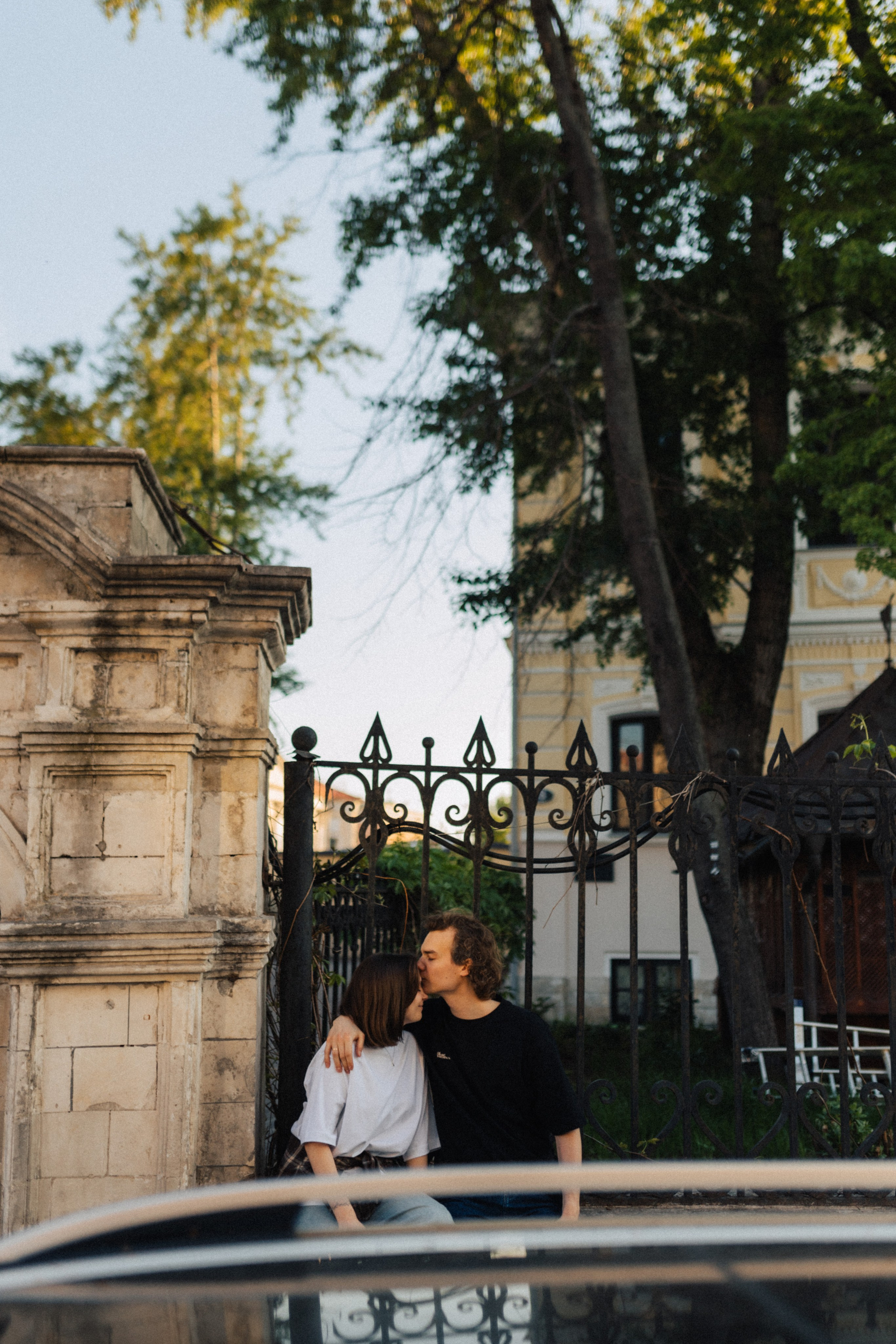 Сережа/Настя. Фотограф в Москве Татьяна Сергеева