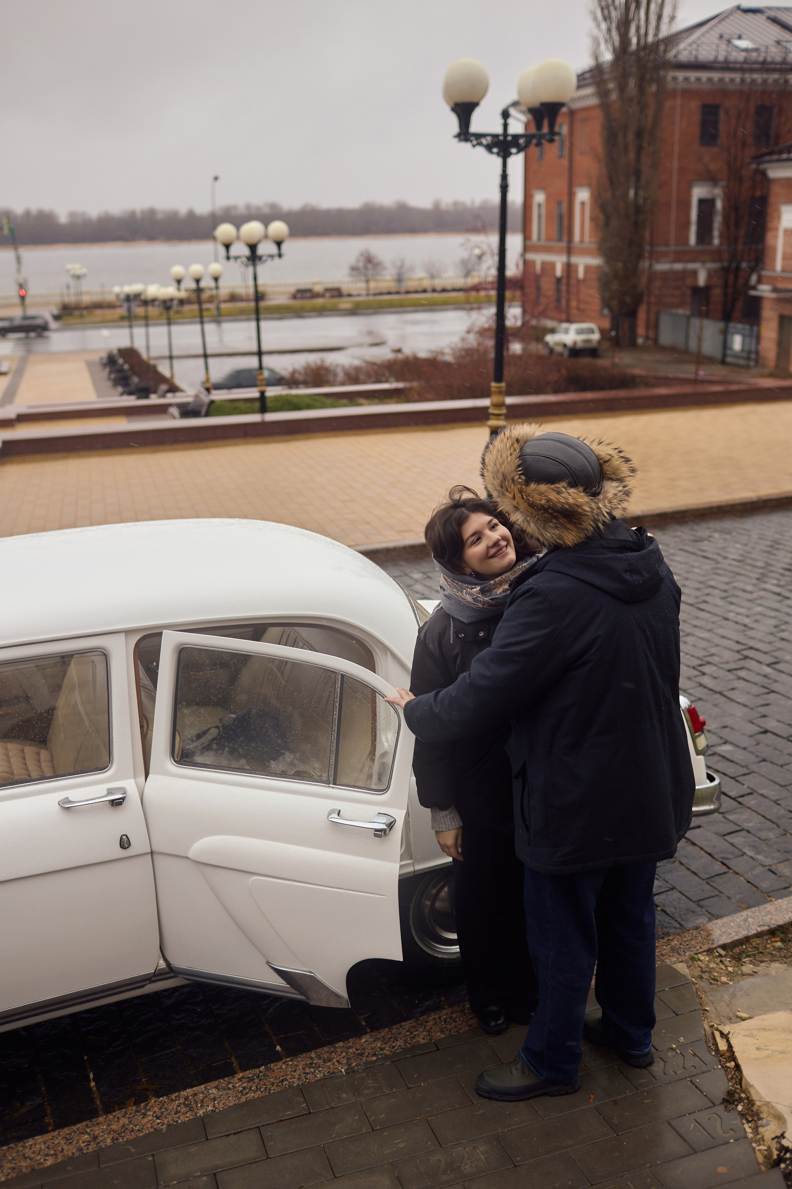 MARIA&ALEXANDER. Фотограф Мария Сивохина