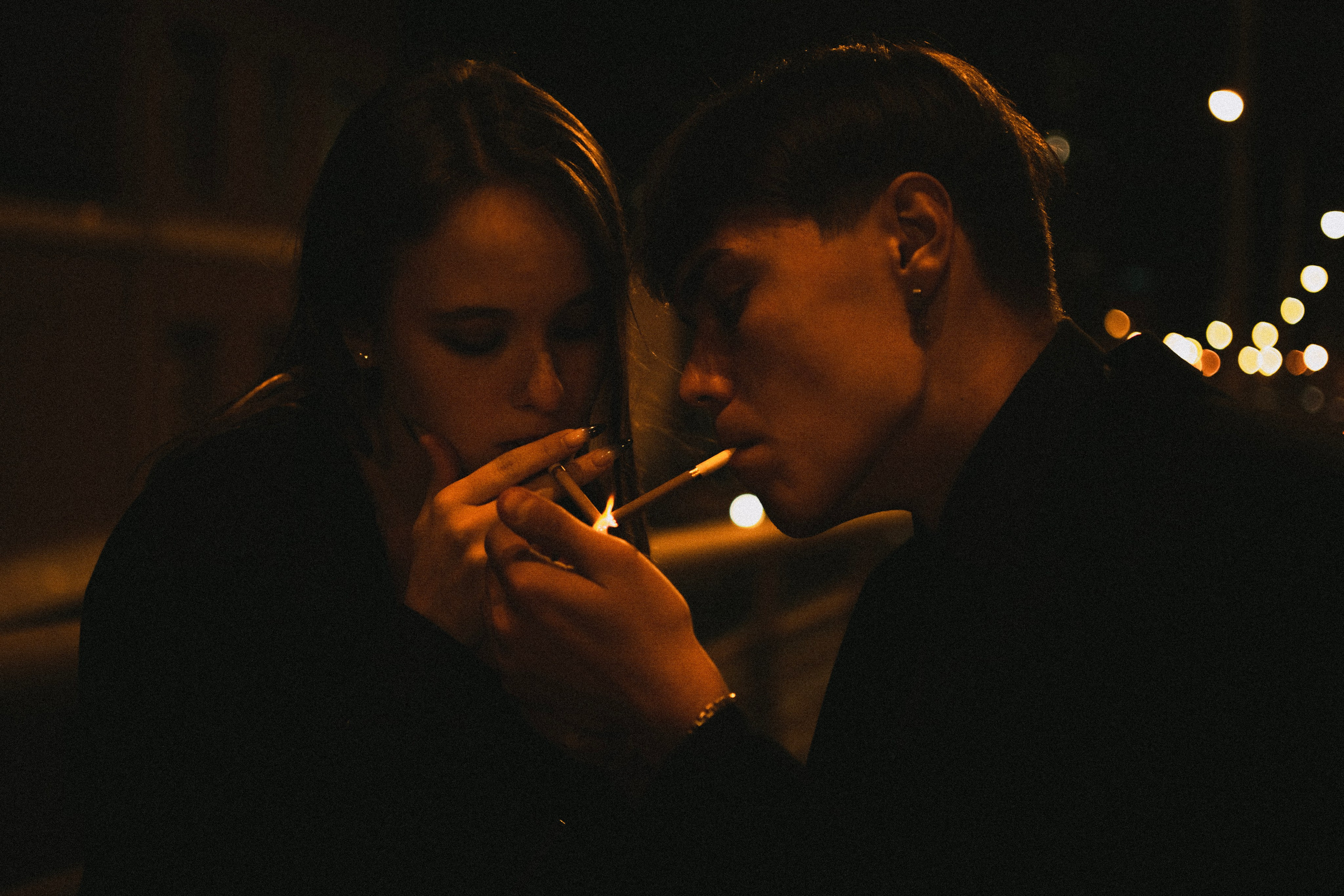 Т ь м а. Творческий фотограф Сургут/Москва (портреты, свадьбы, lovestory…)