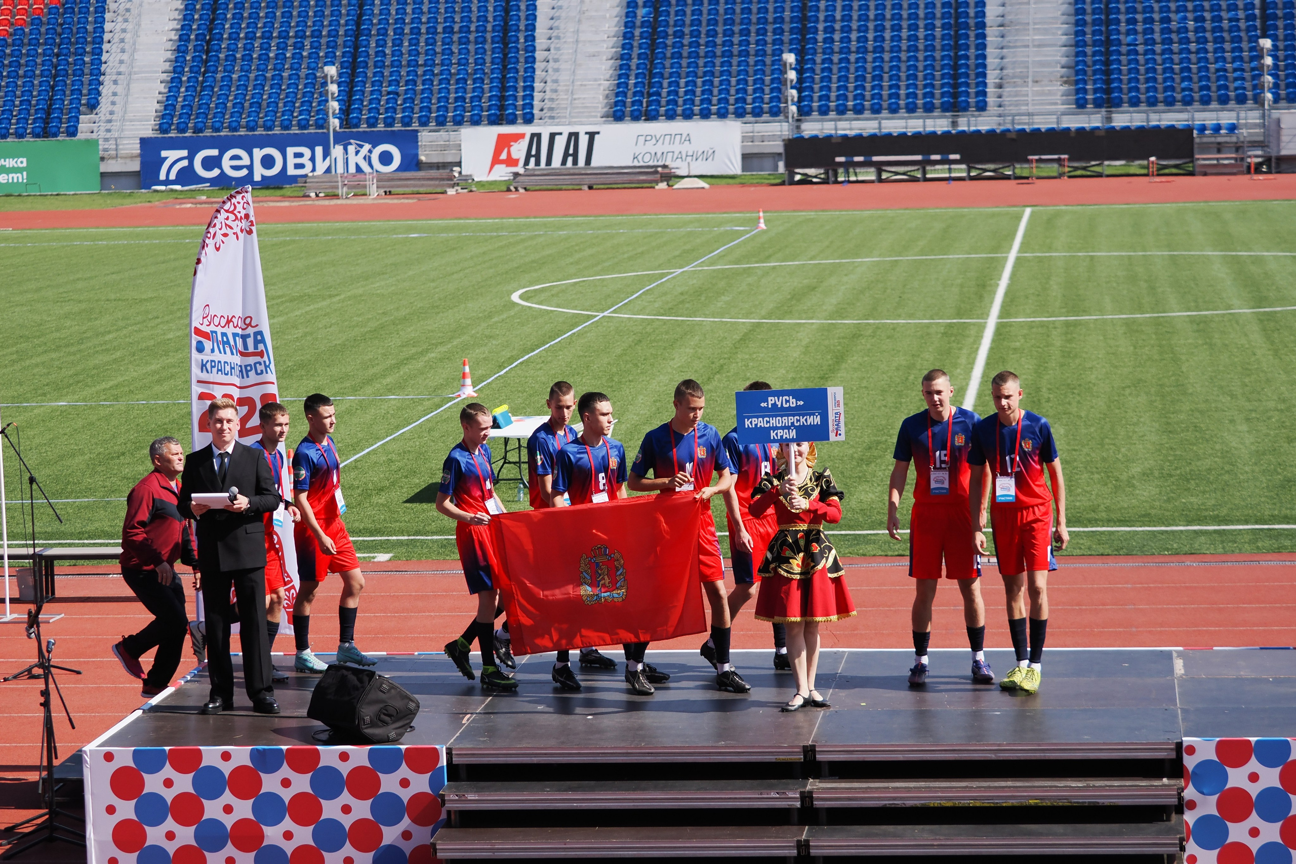 Всероссийские соревнования по русской лапте. Репортажный фотограф Алексей Козьмин