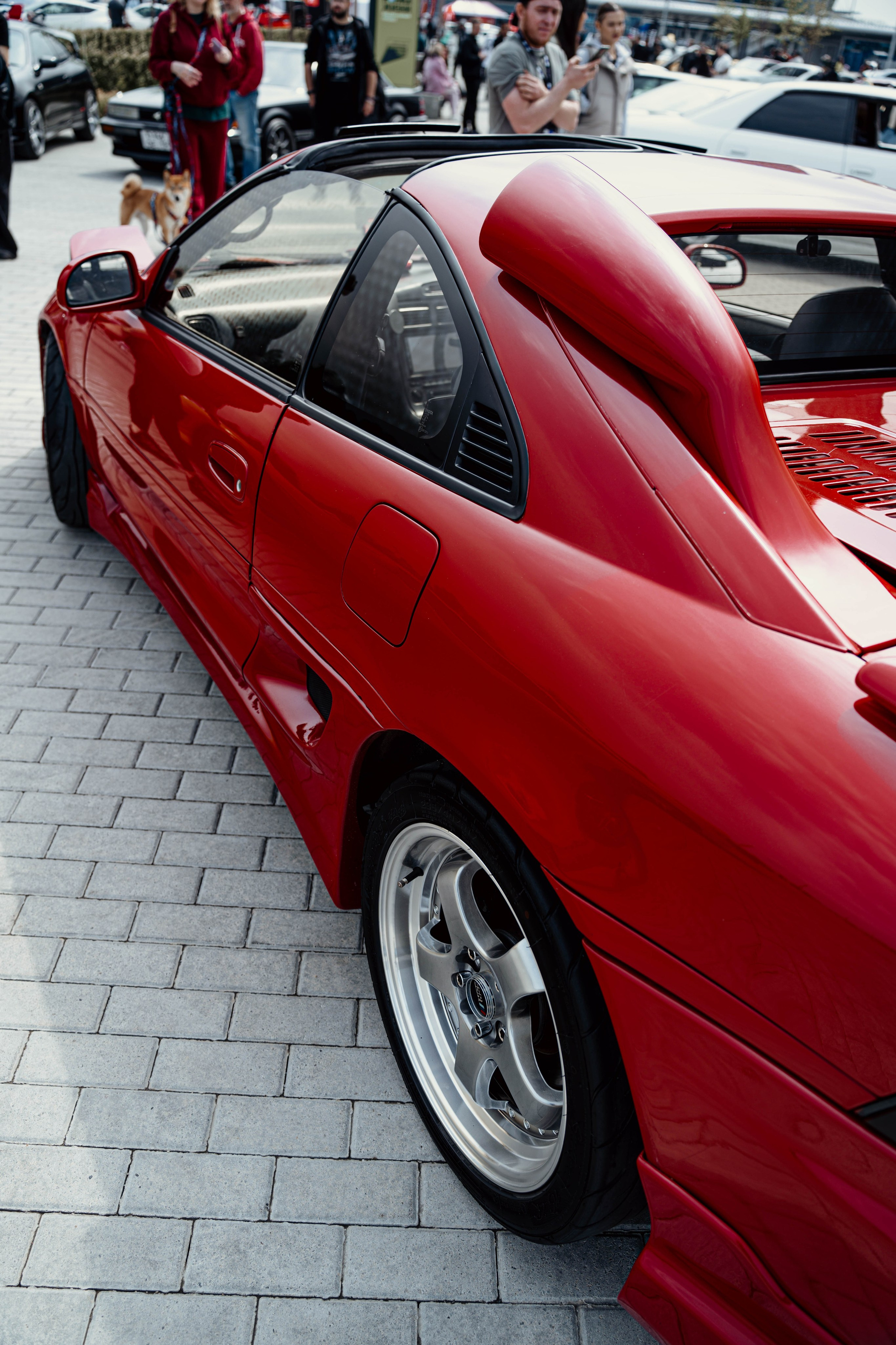 MIDDAY 17.05.2025. Магия фото/кино от Tony.REC