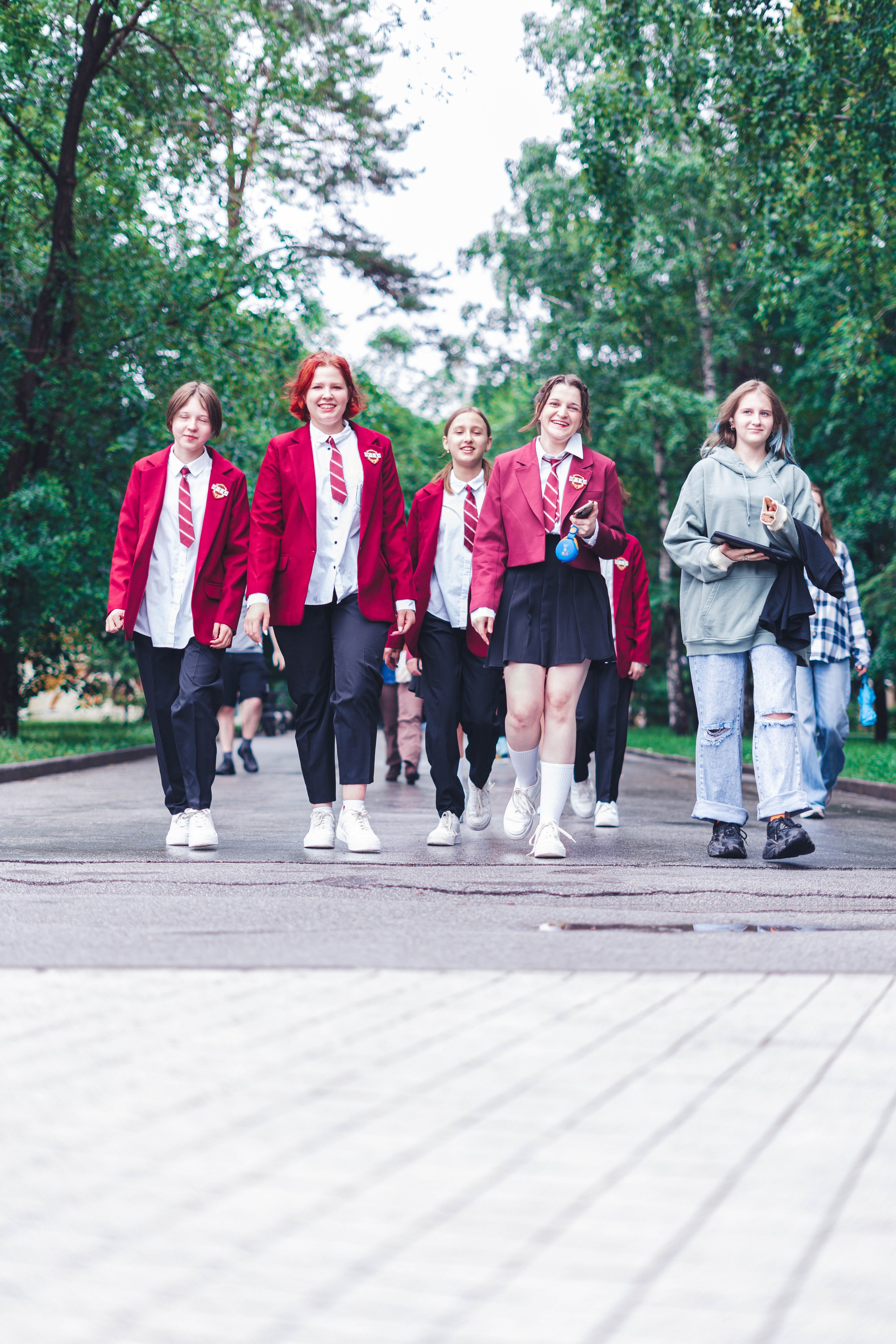 Фестиваль «АРТ-ФАБРИКА». Магия фото/кино от Tony.REC