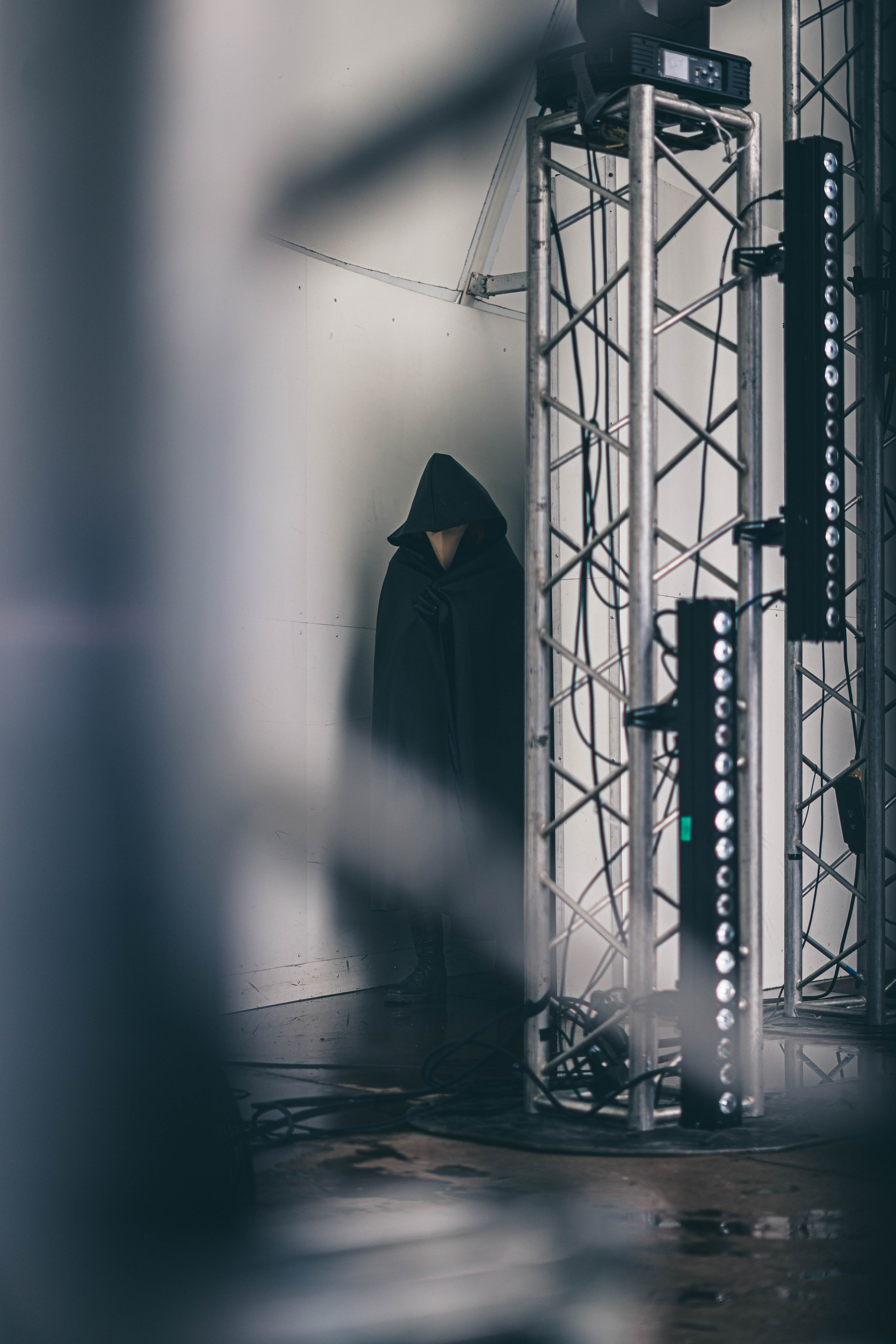 Фестиваль «АРТ-ФАБРИКА». Магия фото/кино от Tony.REC