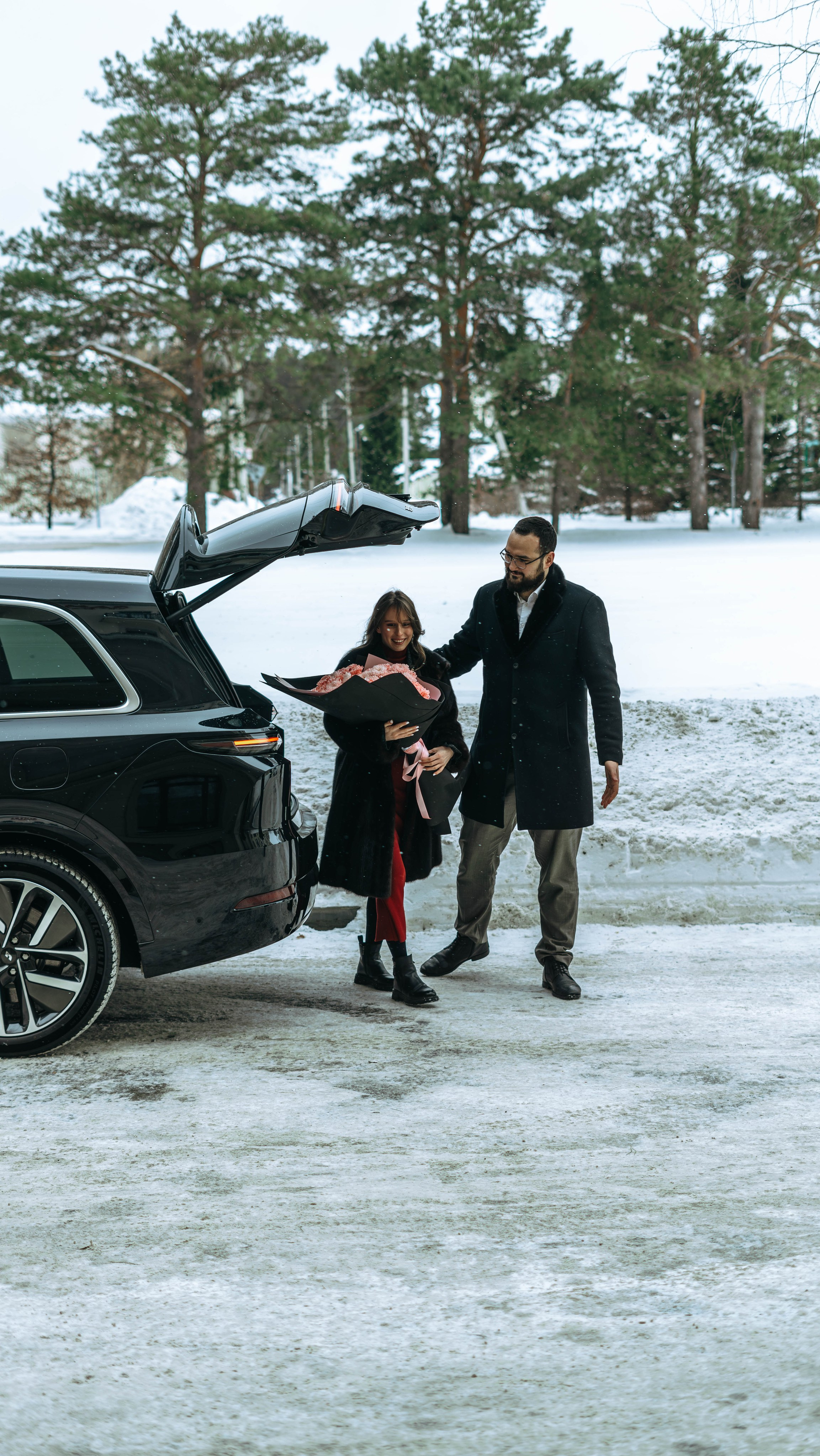 SMM для автосалонов. Магия фото/кино от Tony.REC