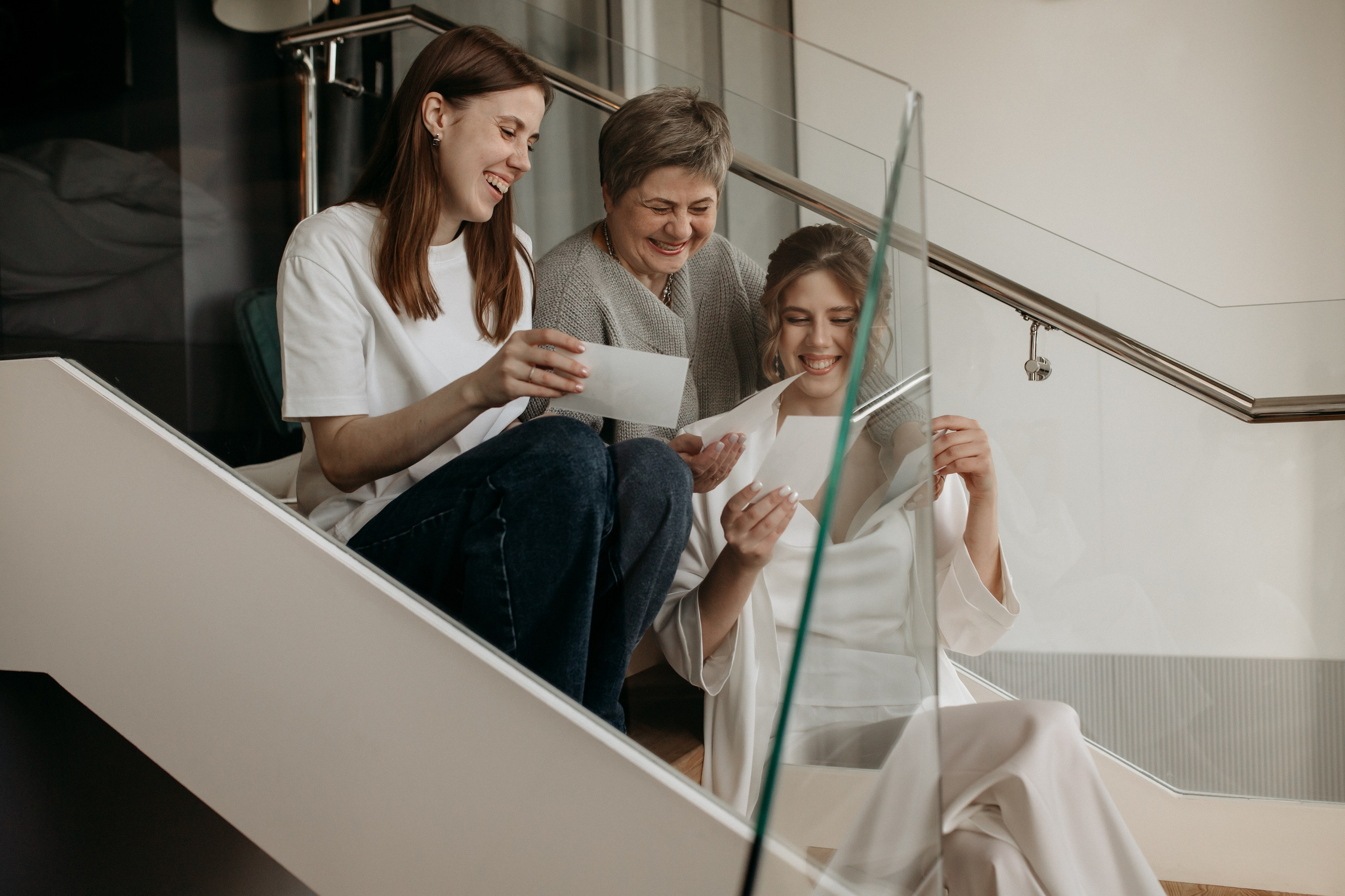 Кирилл & Виктория. Главная