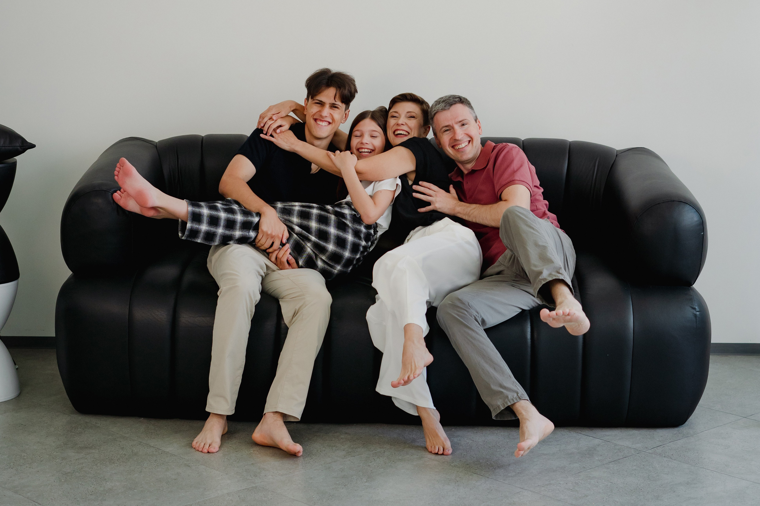 Семейные. Елена Луковская. Семейная, портретная, репоражная съёмка