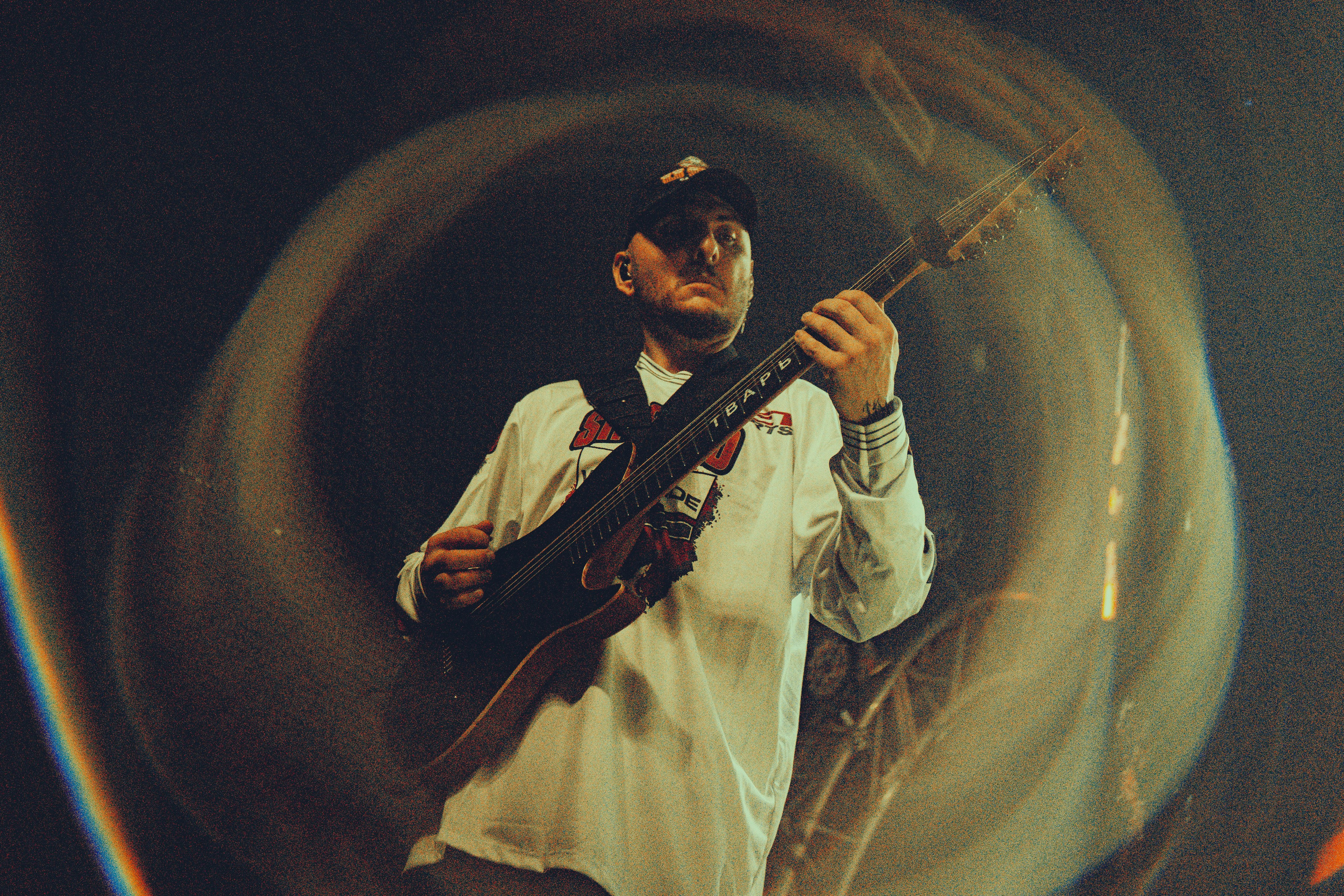 The Korea 16.05.2025. Фотограф Дядя Сник