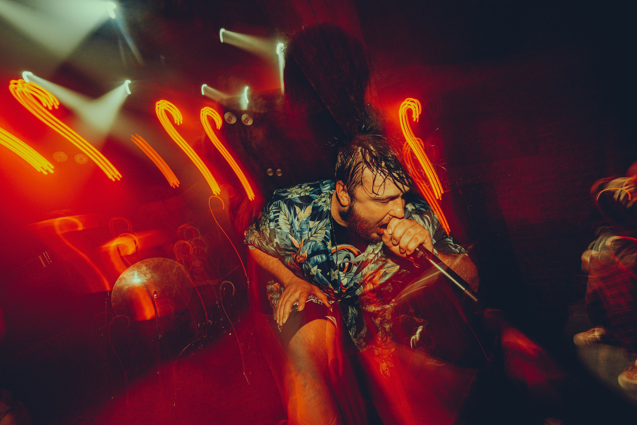 Idols to be faded 14.06.2025. Фотограф Дядя Сник