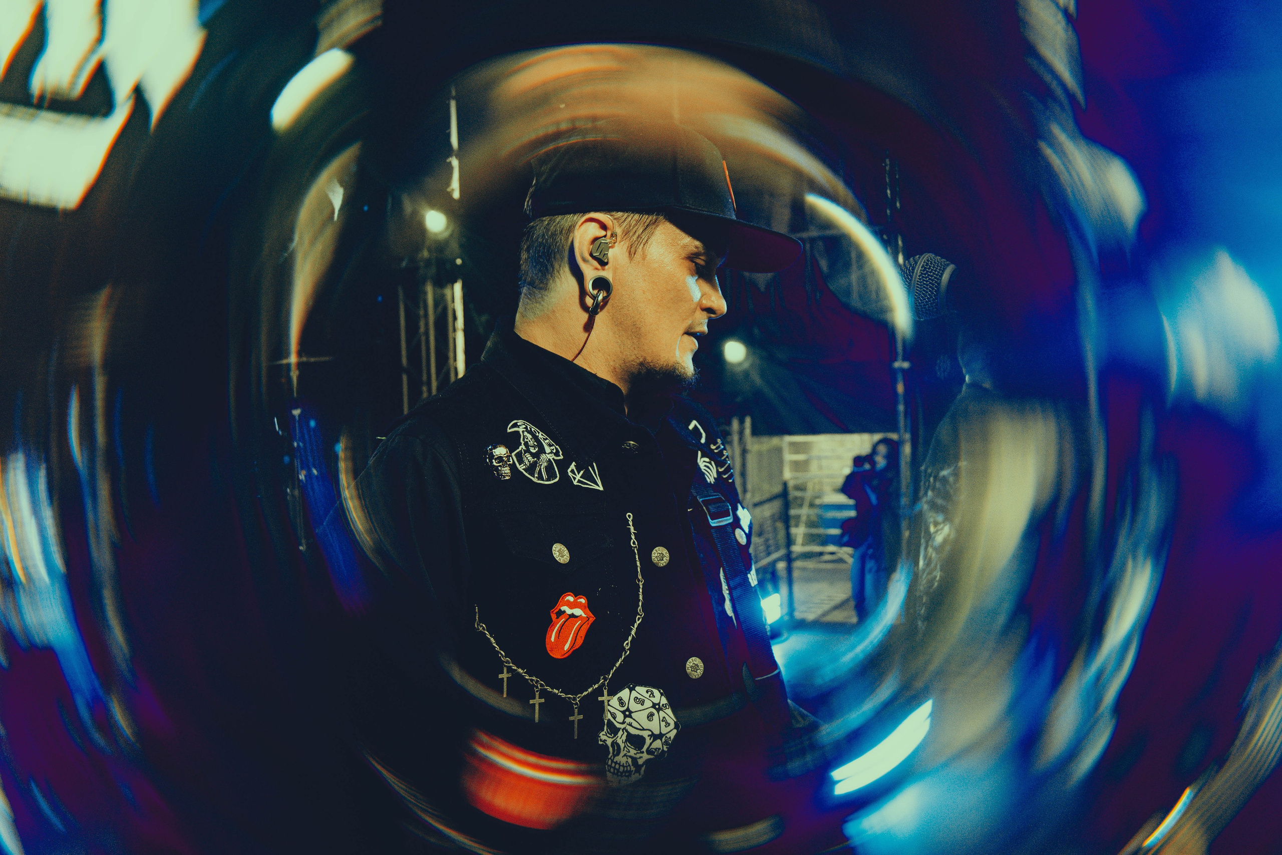 Stigmata 30.05.2025. Фотограф Дядя Сник