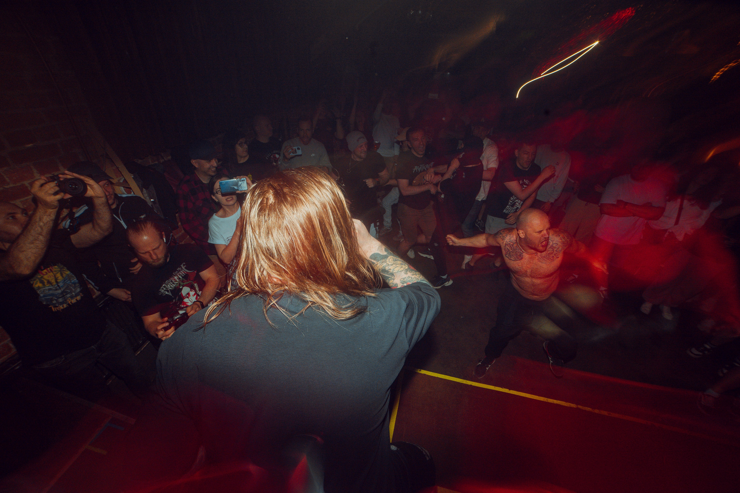 Blackpyres 26.05.2024. Фотограф Дядя Сник