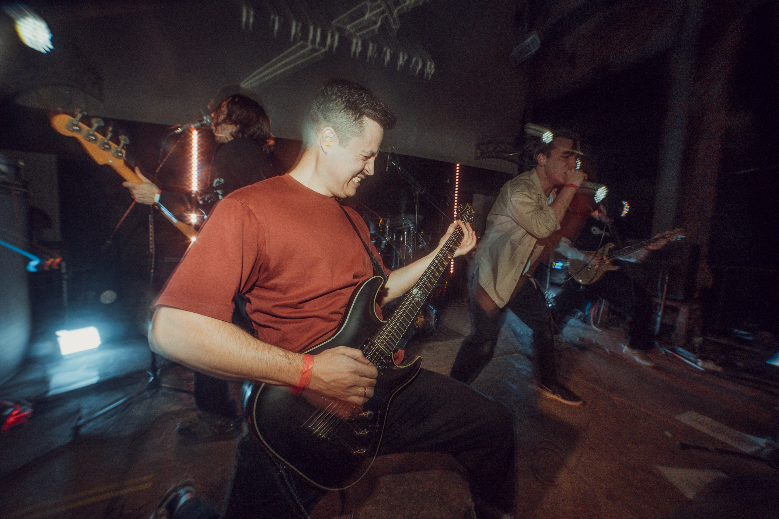 В тени ветров 12.01.2024. Фотограф Дядя Сник