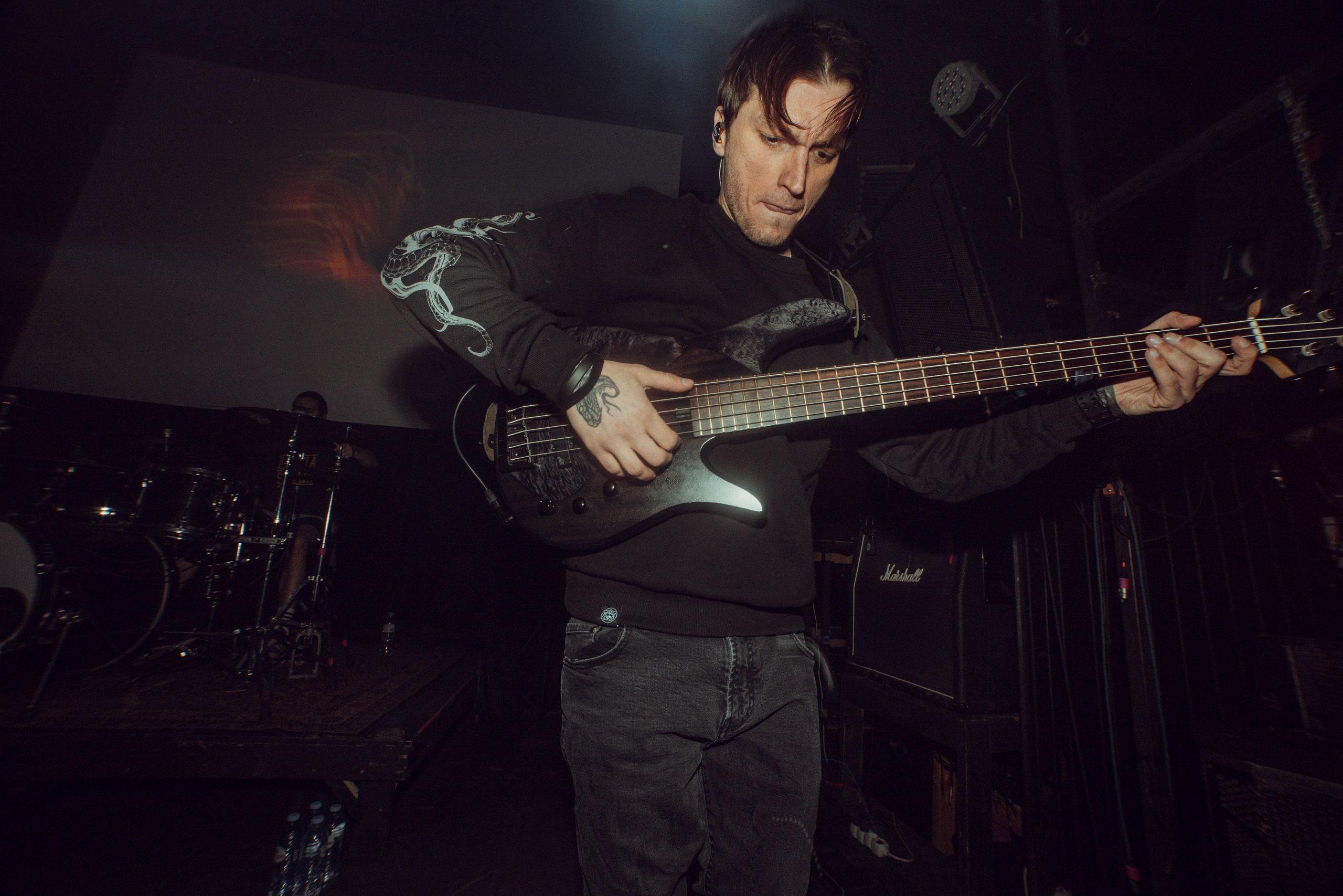 Blackpyres 20.01.2024. Фотограф Дядя Сник