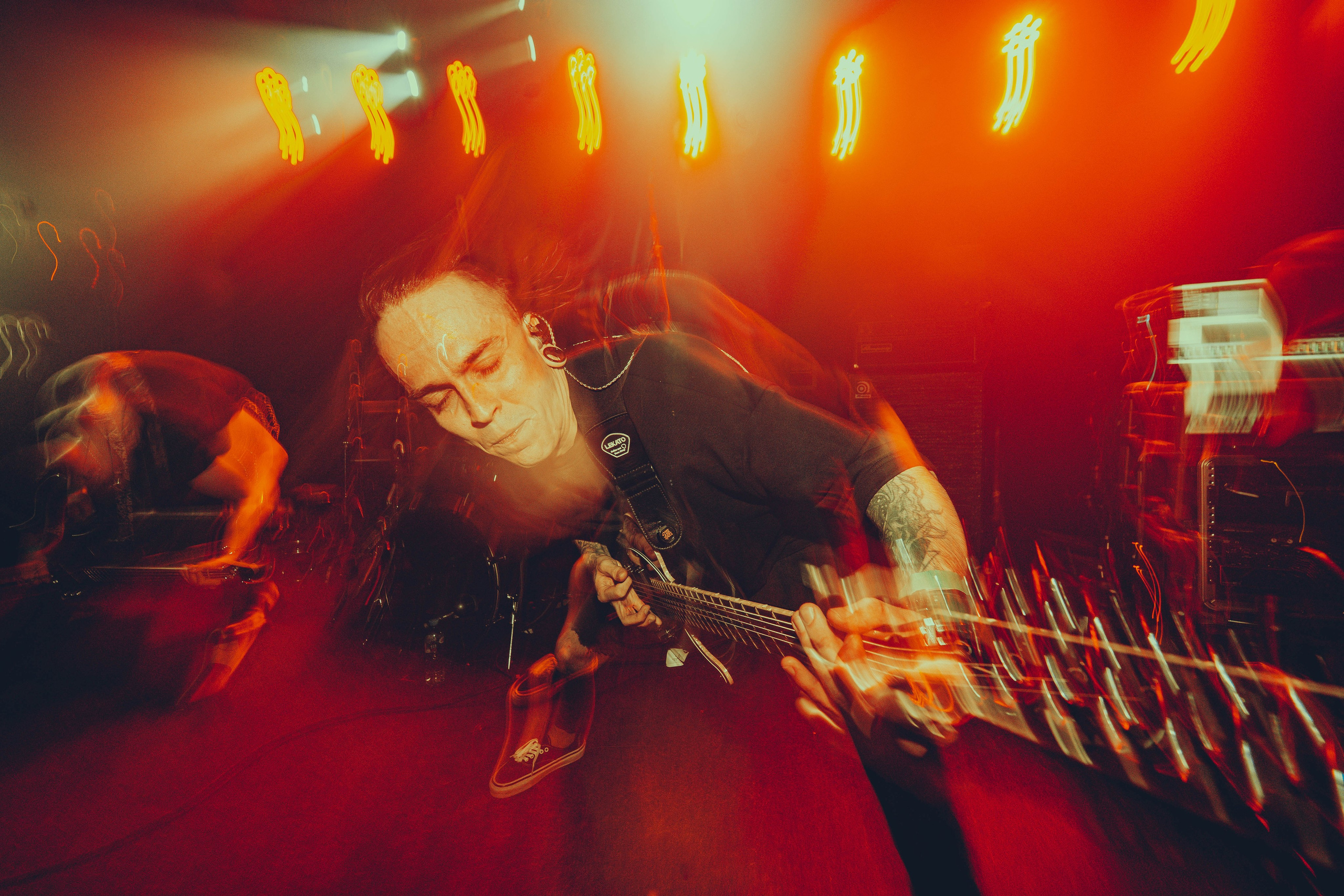 Bite the goat 17.08.2025. Фотограф Дядя Сник