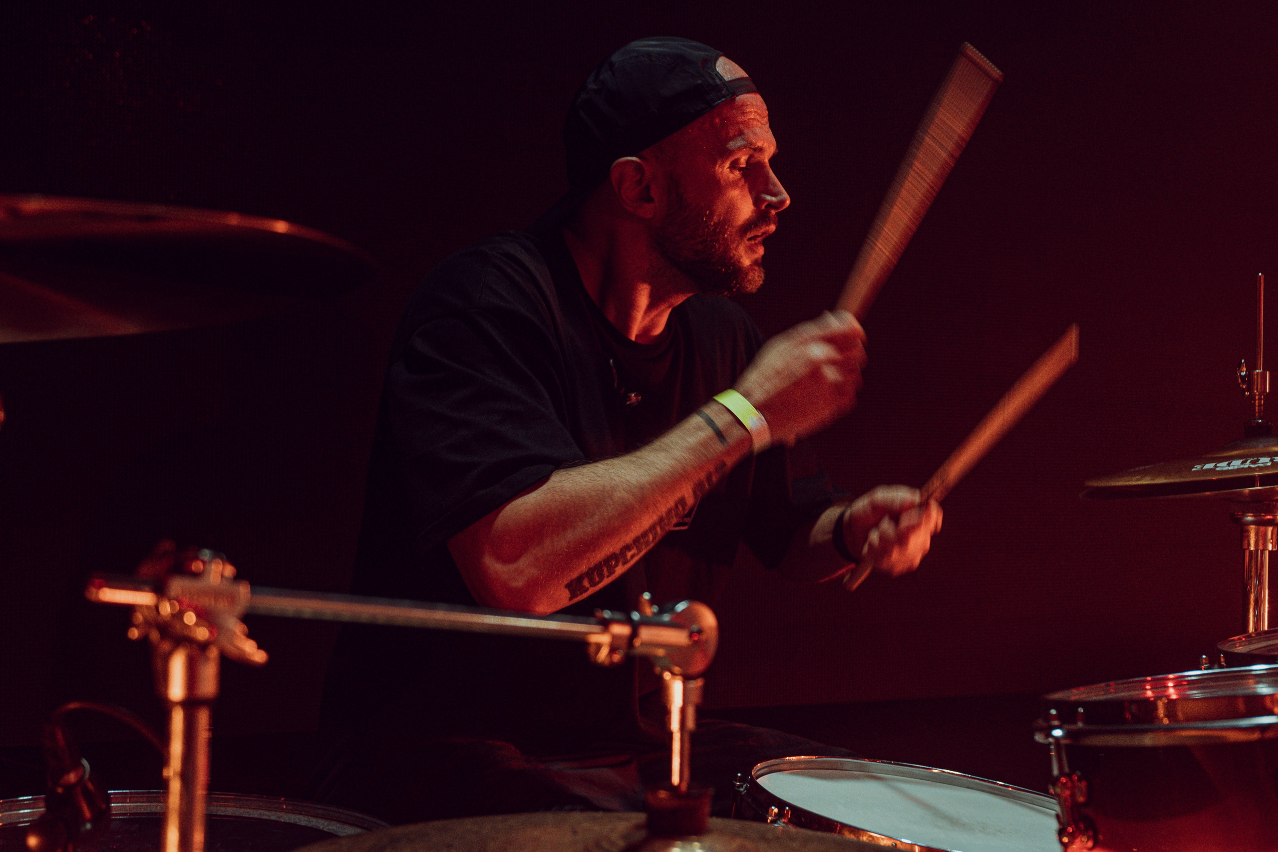 Amatory 3.01.2024. Фотограф Дядя Сник