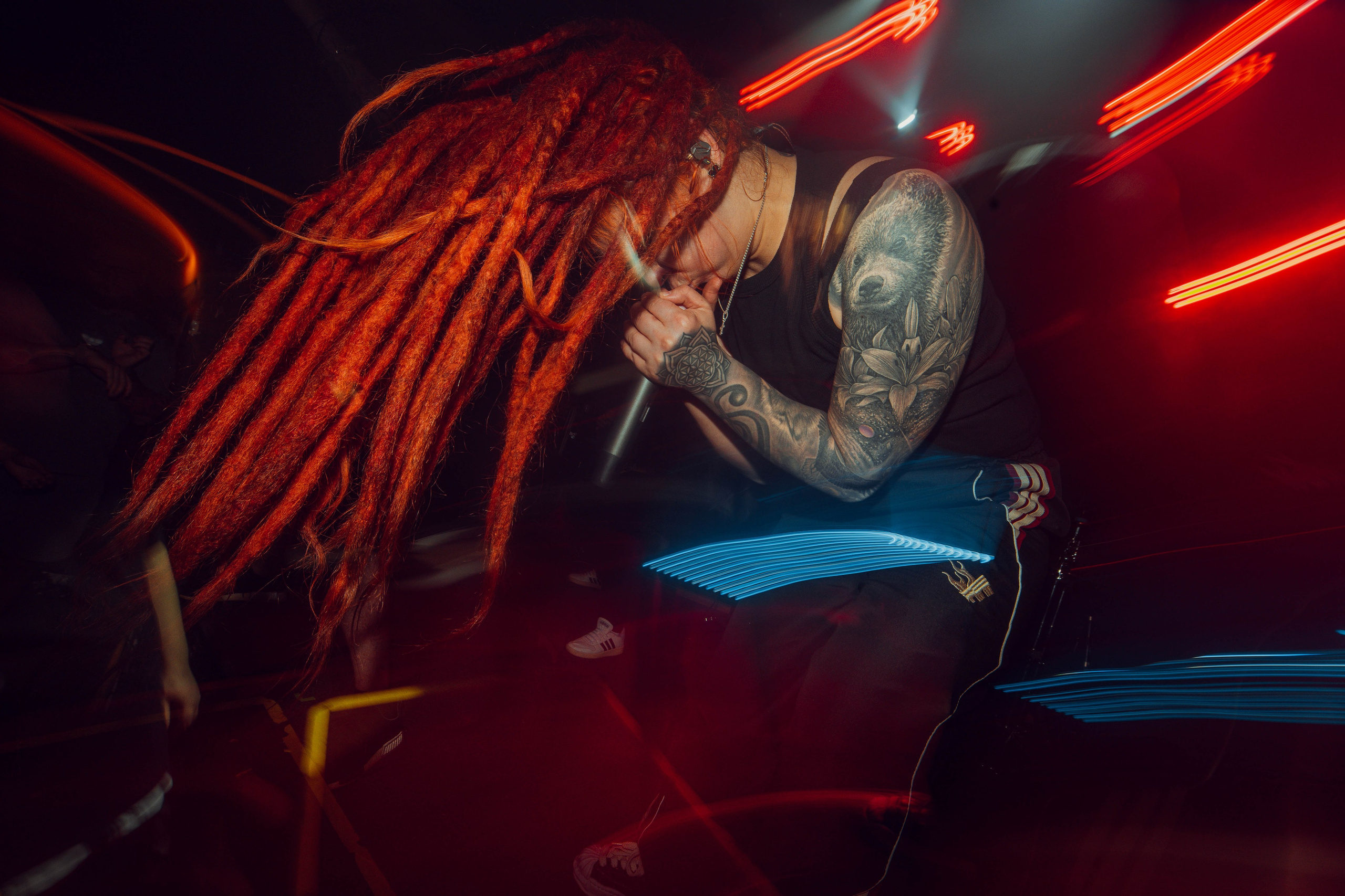 Blackpyres 26.05.2024. Фотограф Дядя Сник