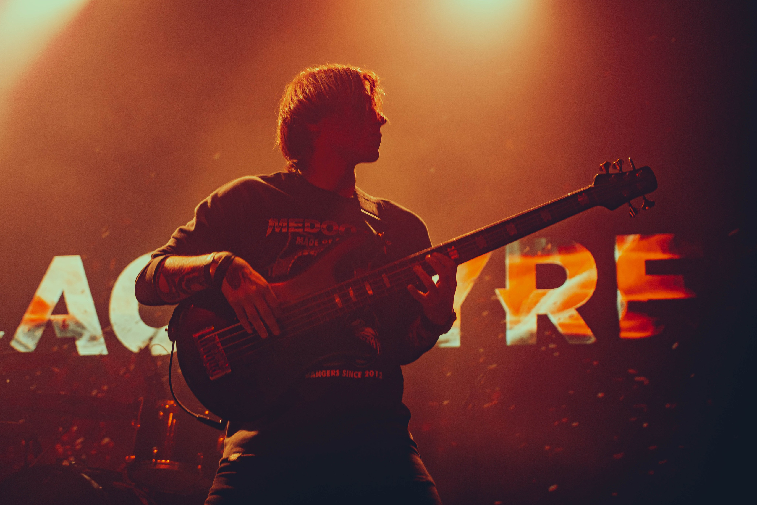 Blackpyres 12.09.2025. Фотограф Дядя Сник