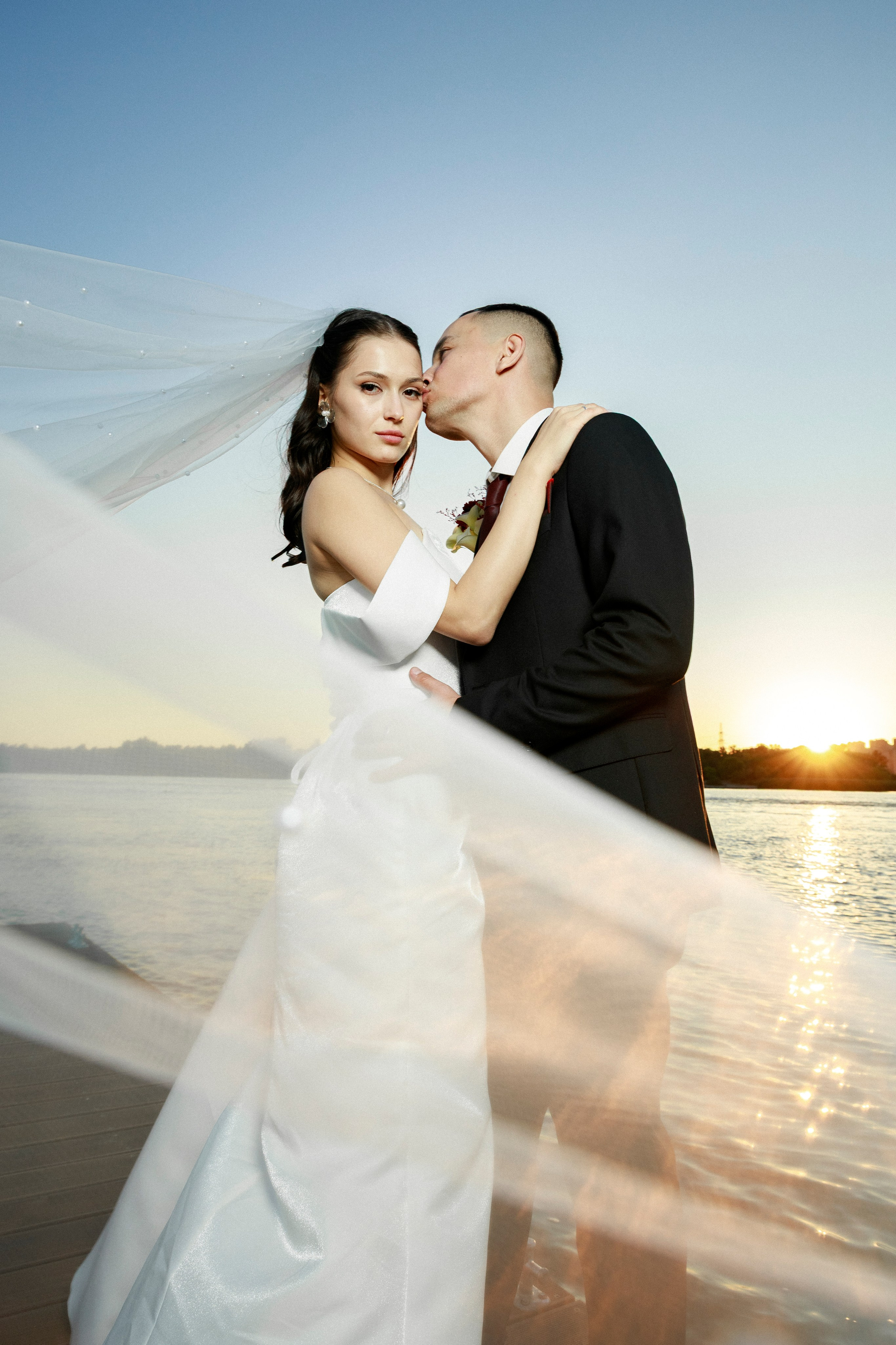 L & S. Фотограф Ростов-на-Дону Свадебный Фотограф в Ростове Ксения Орлова