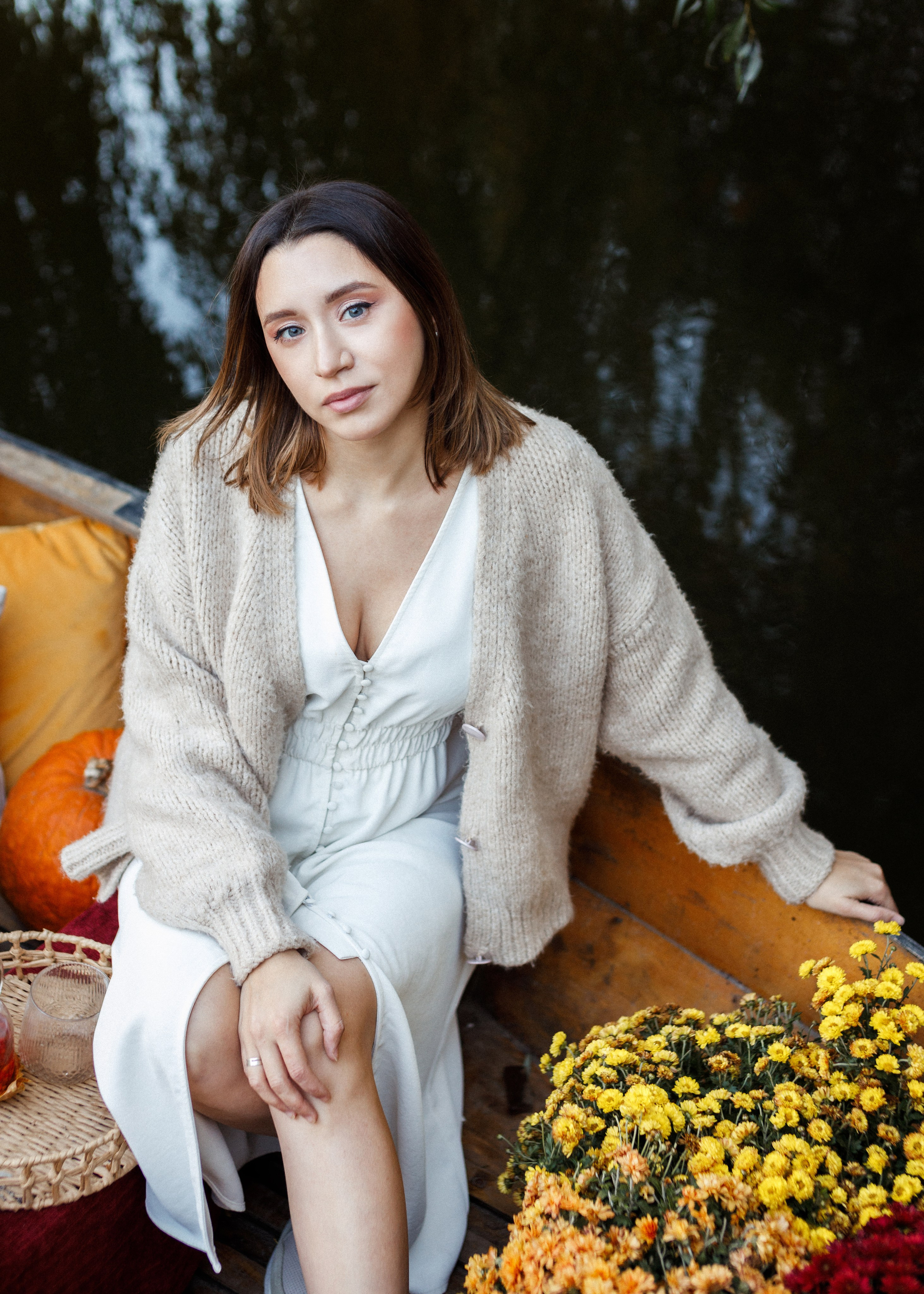 Семейная в Саду на Пруду. Фотограф Ростов-на-Дону Свадебный Фотограф в Ростове Ксения Орлова