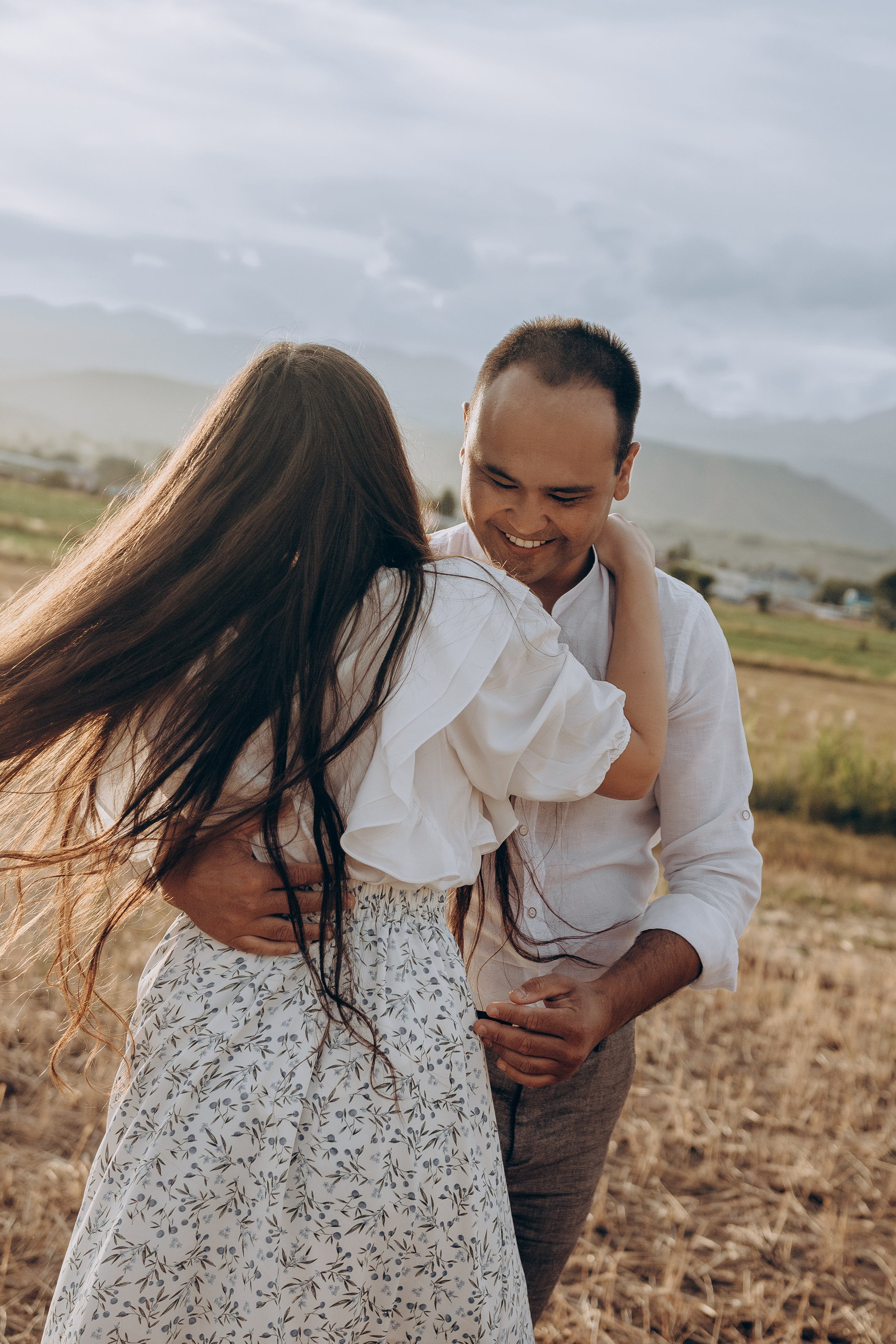 Артур & Айгуля. Валентин Гальетов — репортажный и портретный фотограф в Чебоксарах