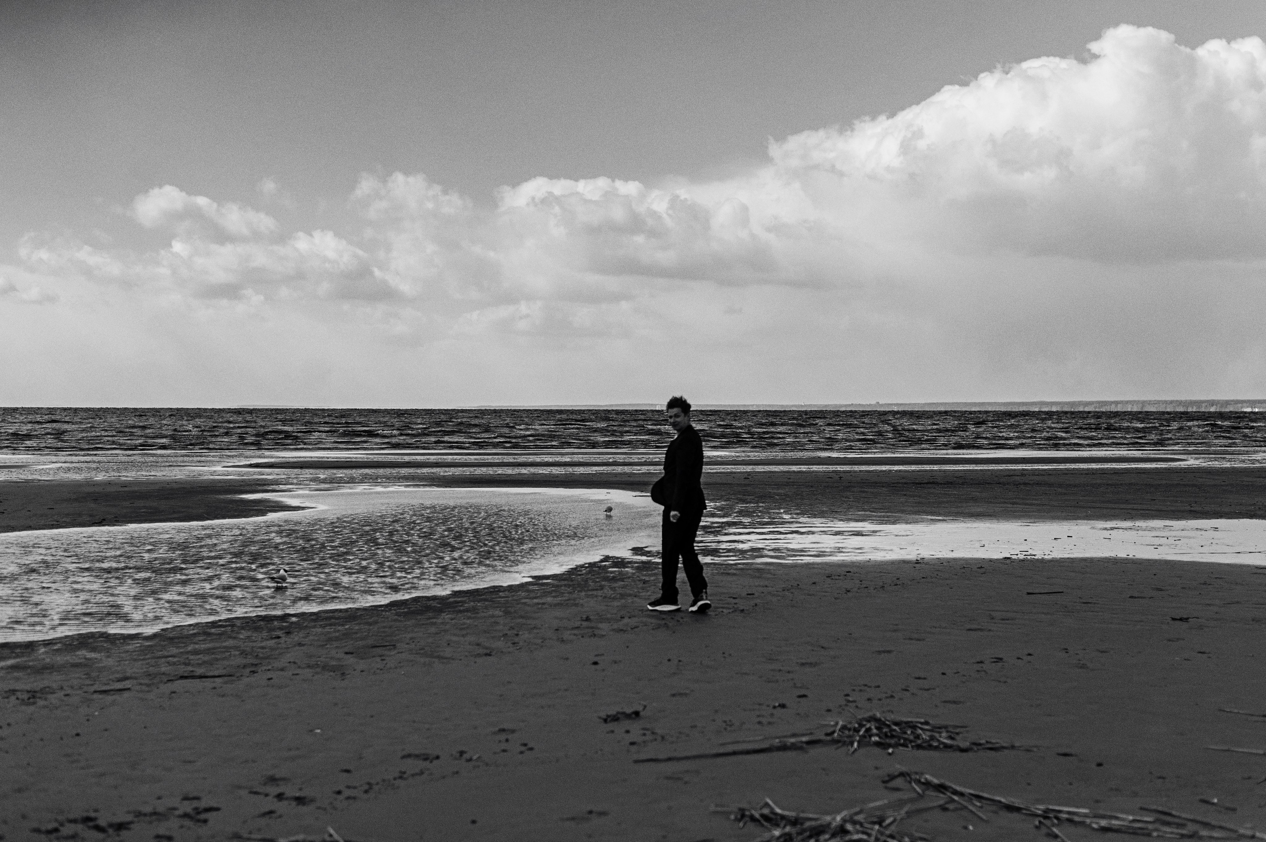 Максим. Сергей Виноградов фотограф Россия Санкт-Петербург