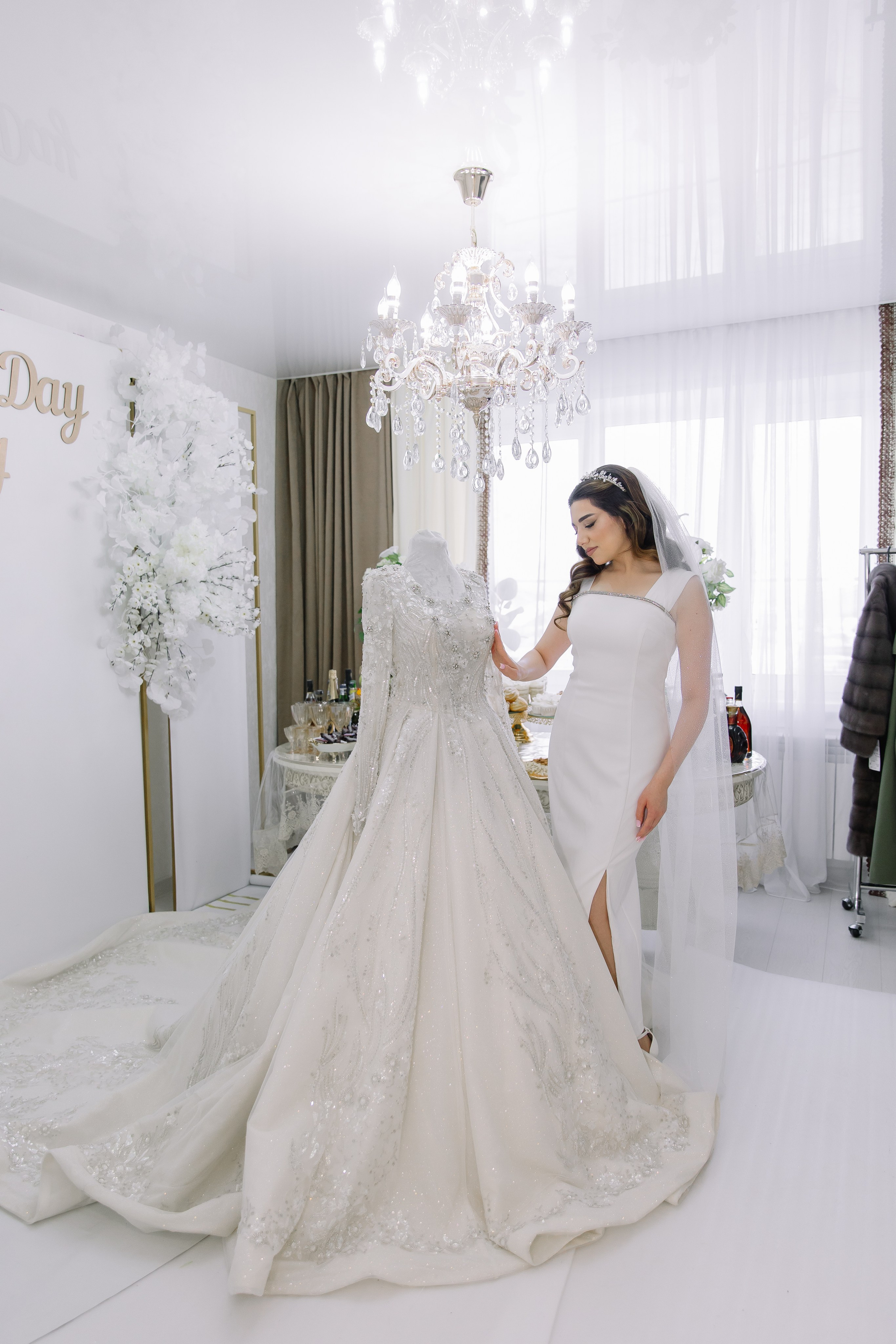 Свадьба Гиви & Маяна. Свадебный фотограф в Новосибирске Лидия Александровна