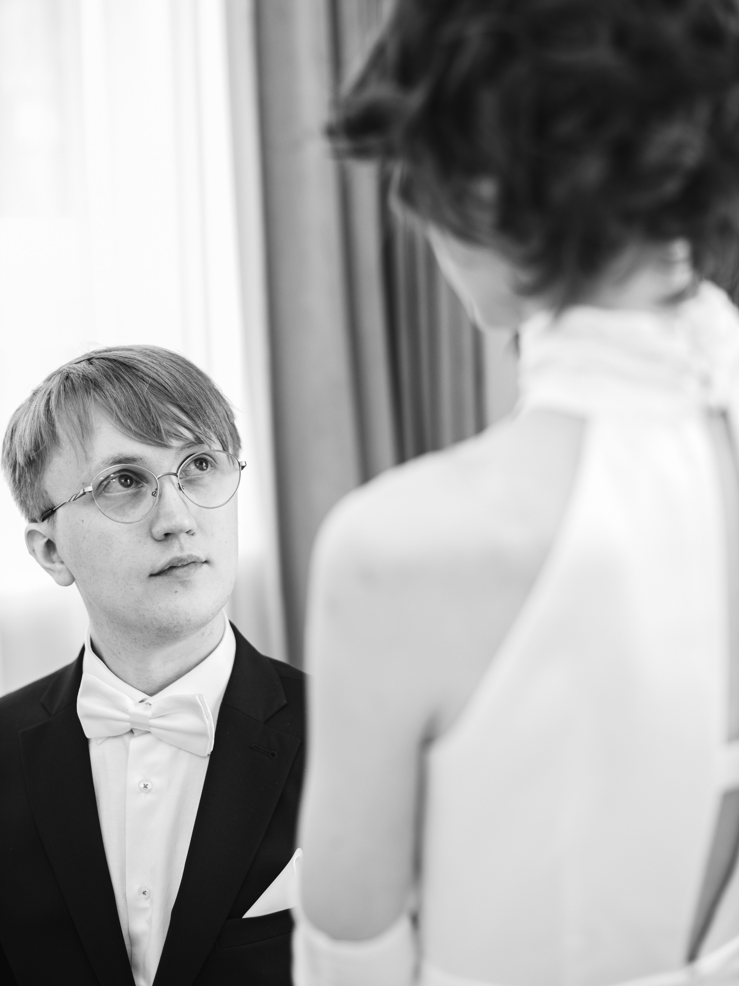 Алексей и Анна. Главная