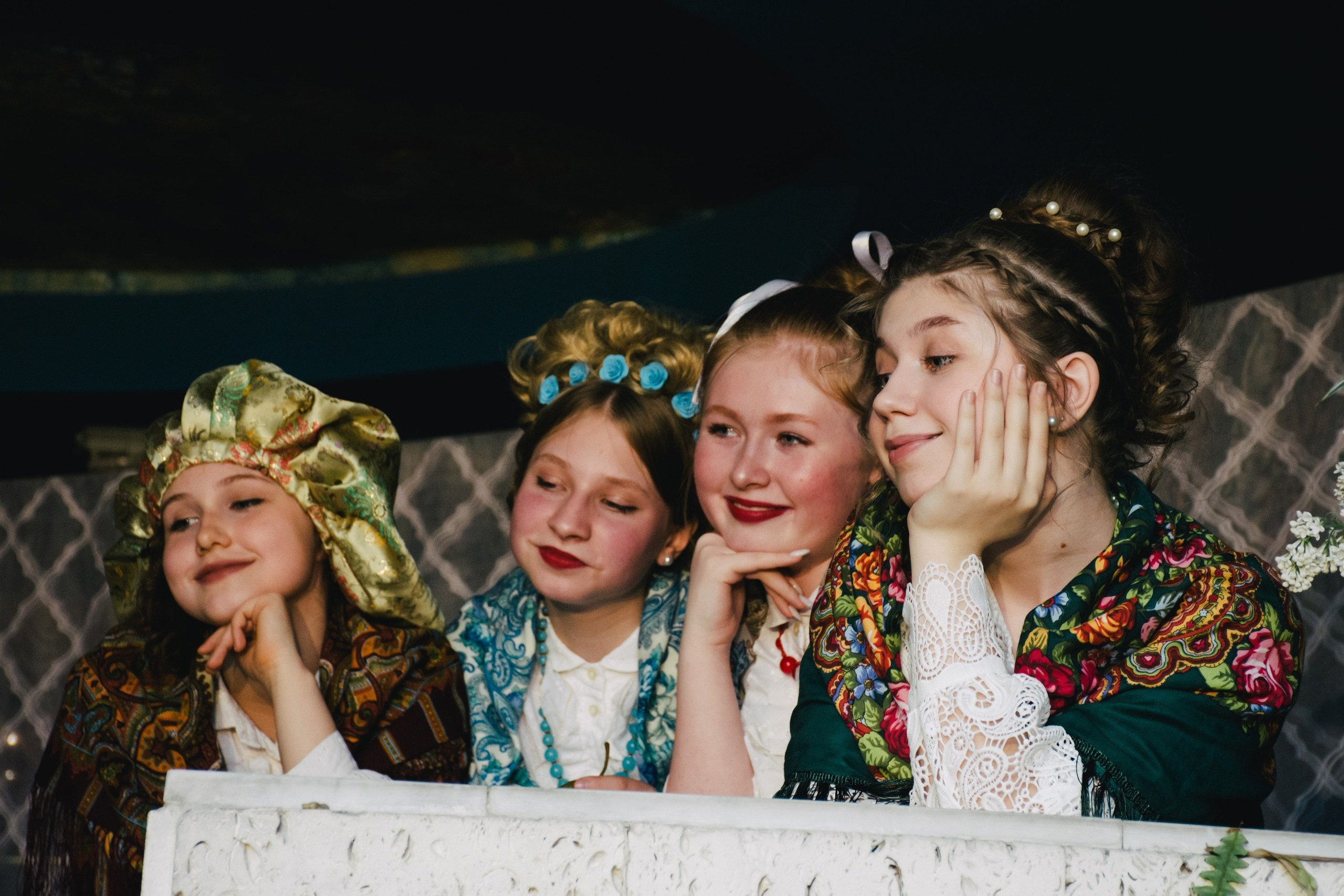 Дети Сац. Фотограф в Москве. Индивидуальные и парные съёмки, мероприятия, промо-съёмки для артистов