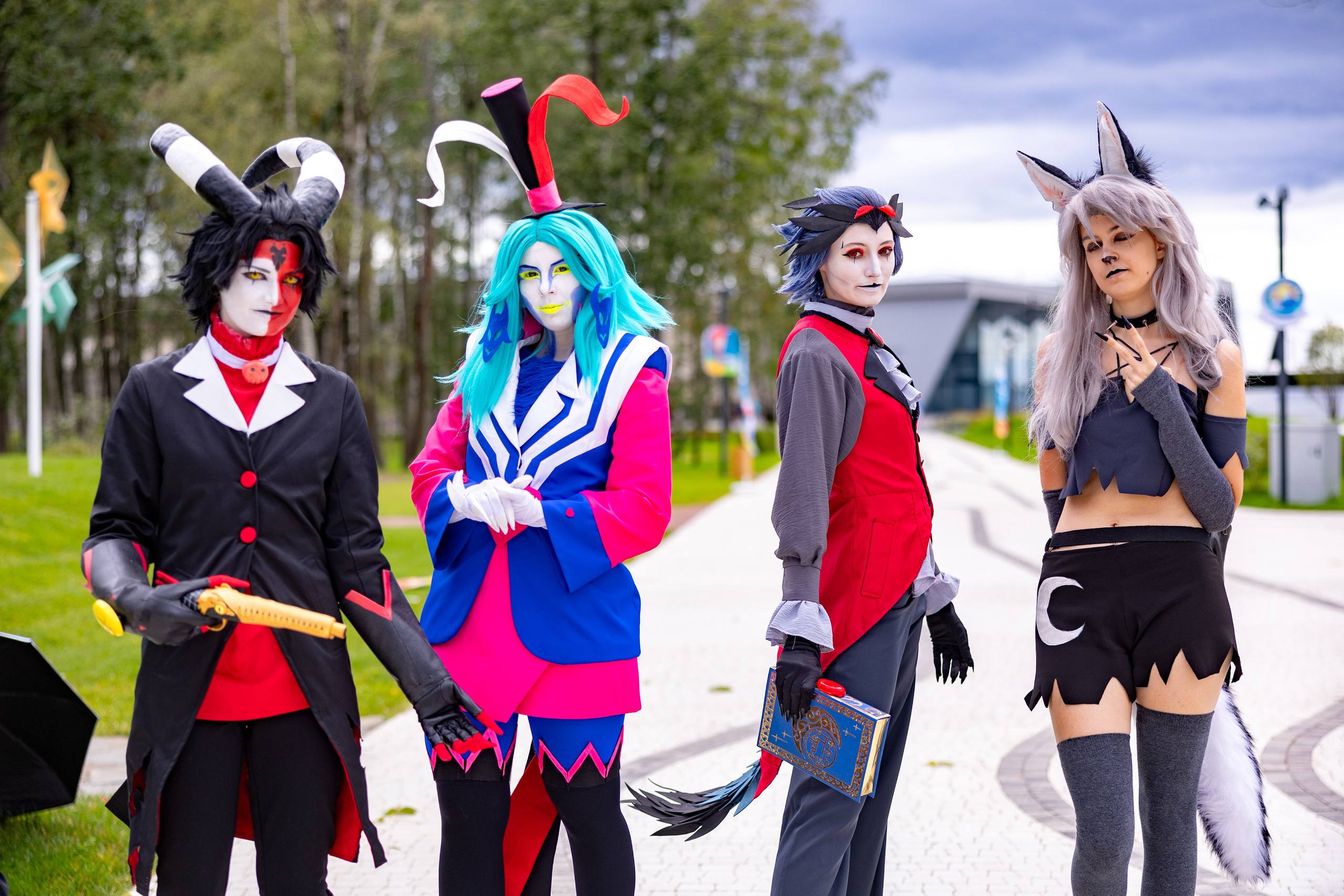 Репортаж. Главная