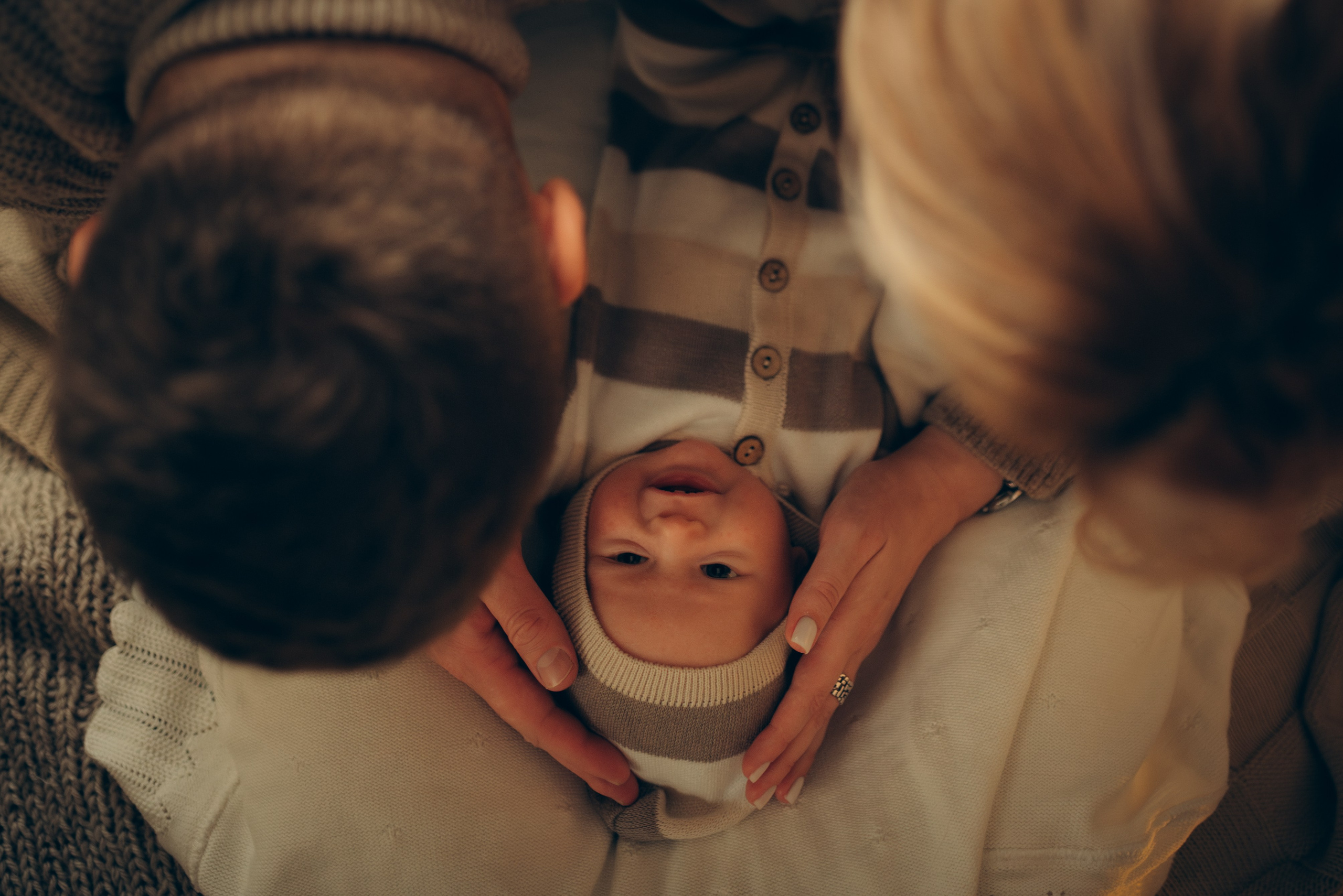 Савелий. Семейный и детский фотограф в Щелково Алена Дробот