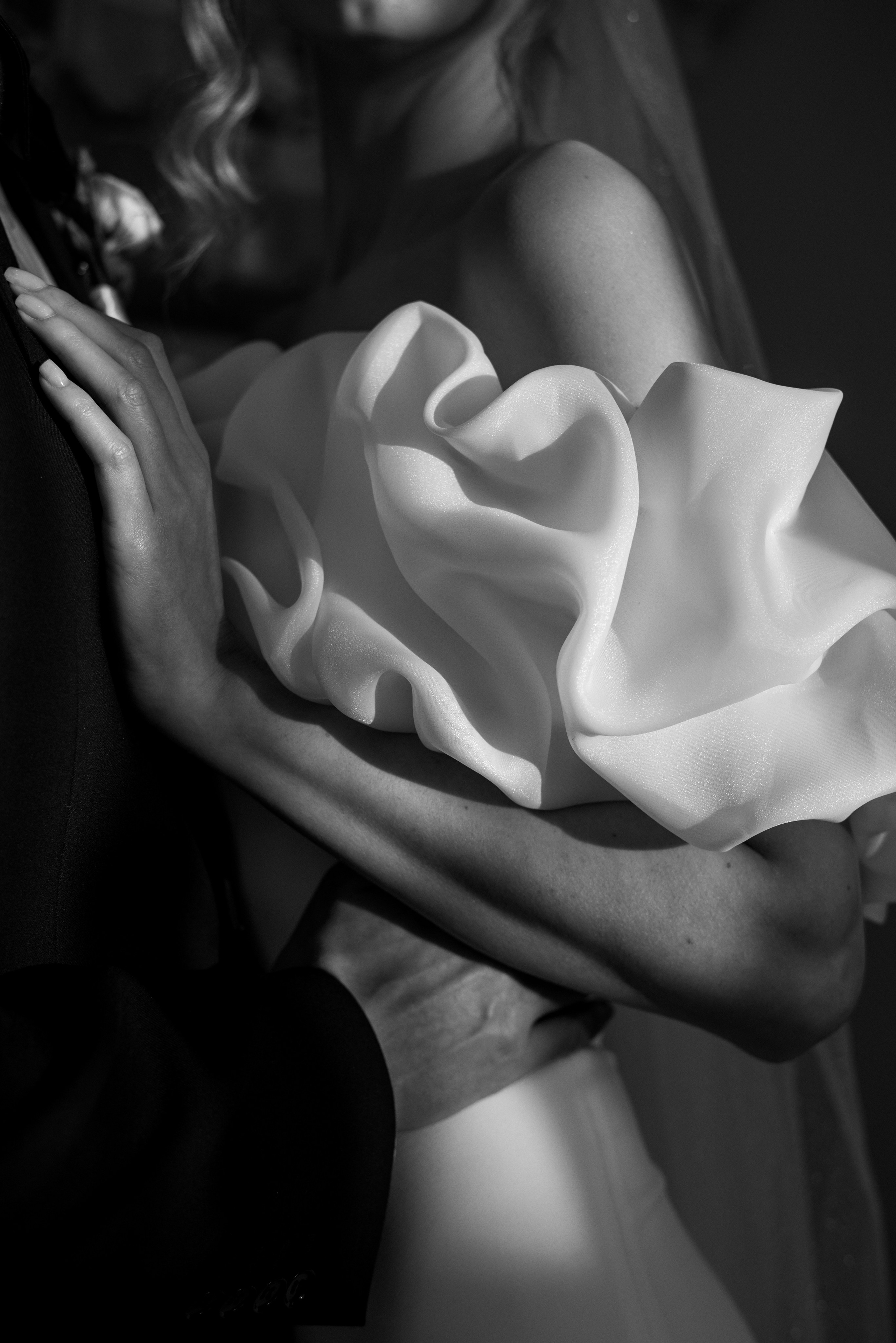 Свадебный. Профессиональный фотограф в Ярославле и Москве, Филинская Анастасия