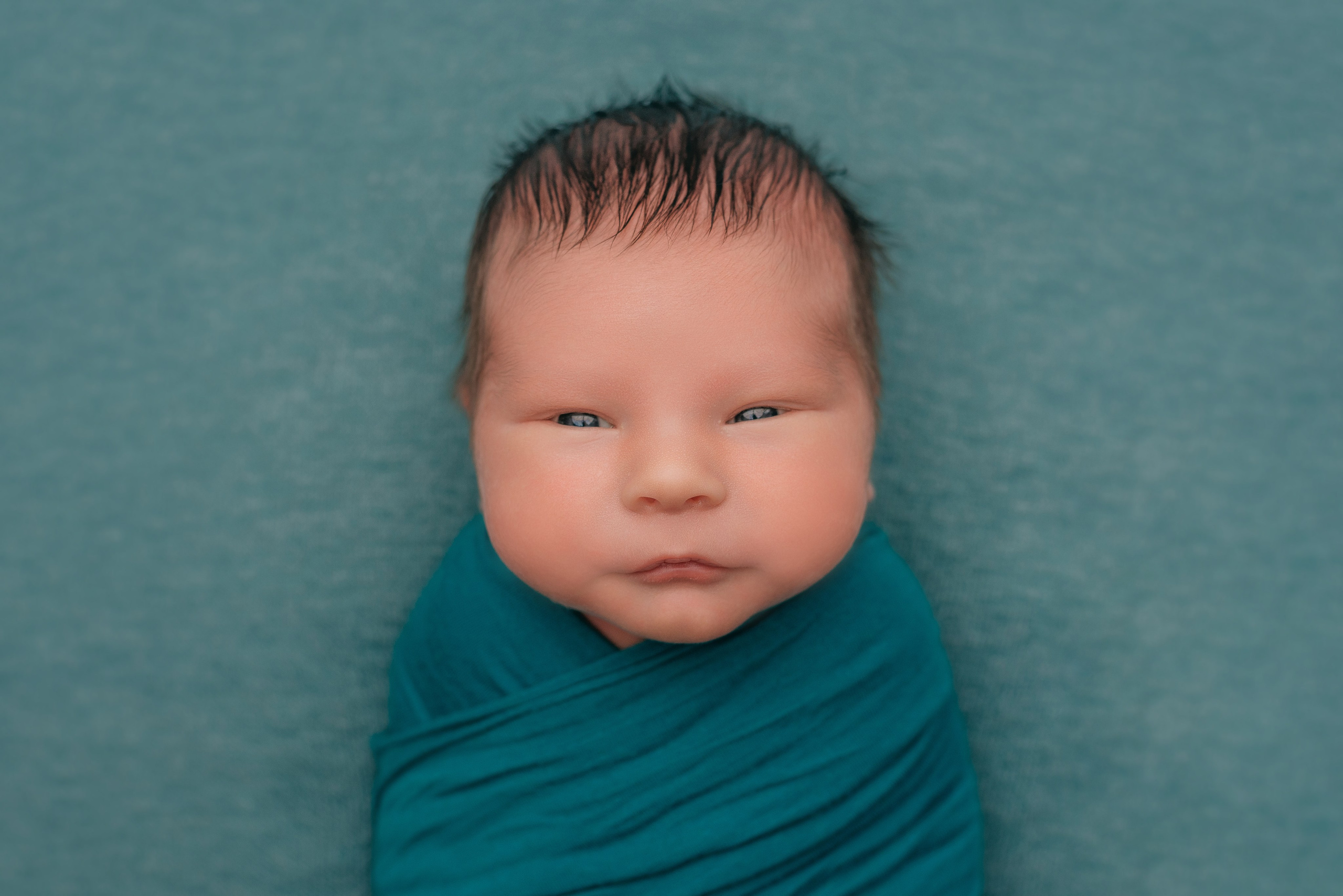 Богдан. Фотограф новорожденных Белгород