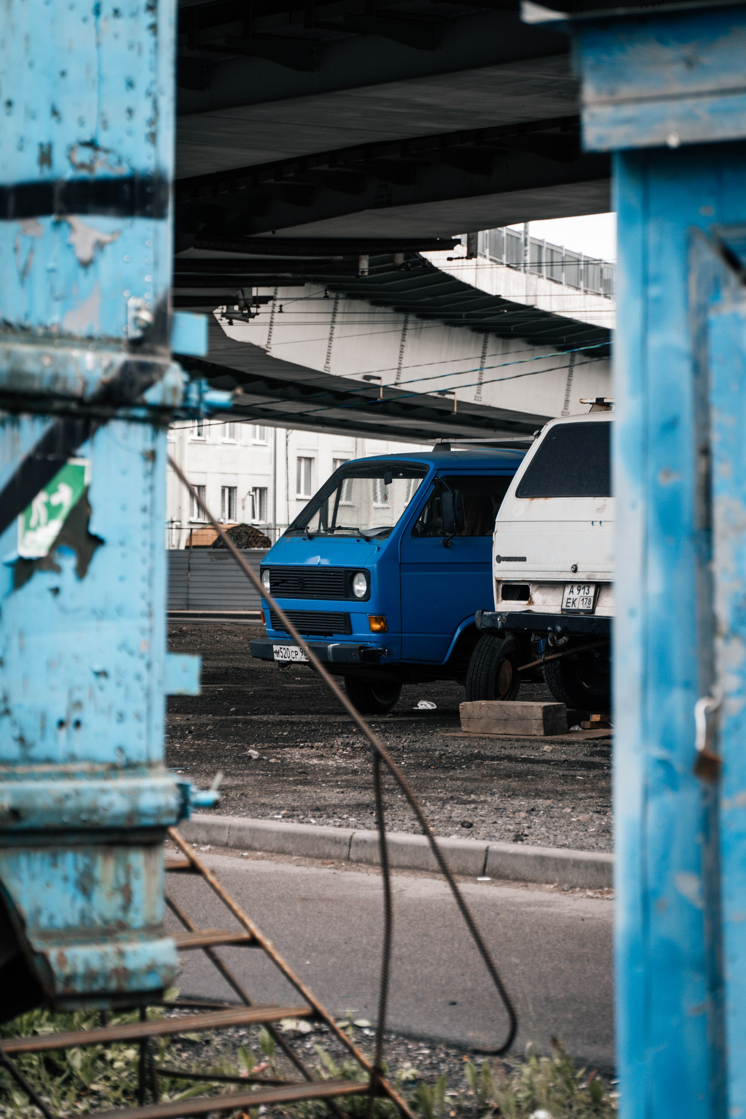 Стрит. Фотограф в Санкт-Петербурге