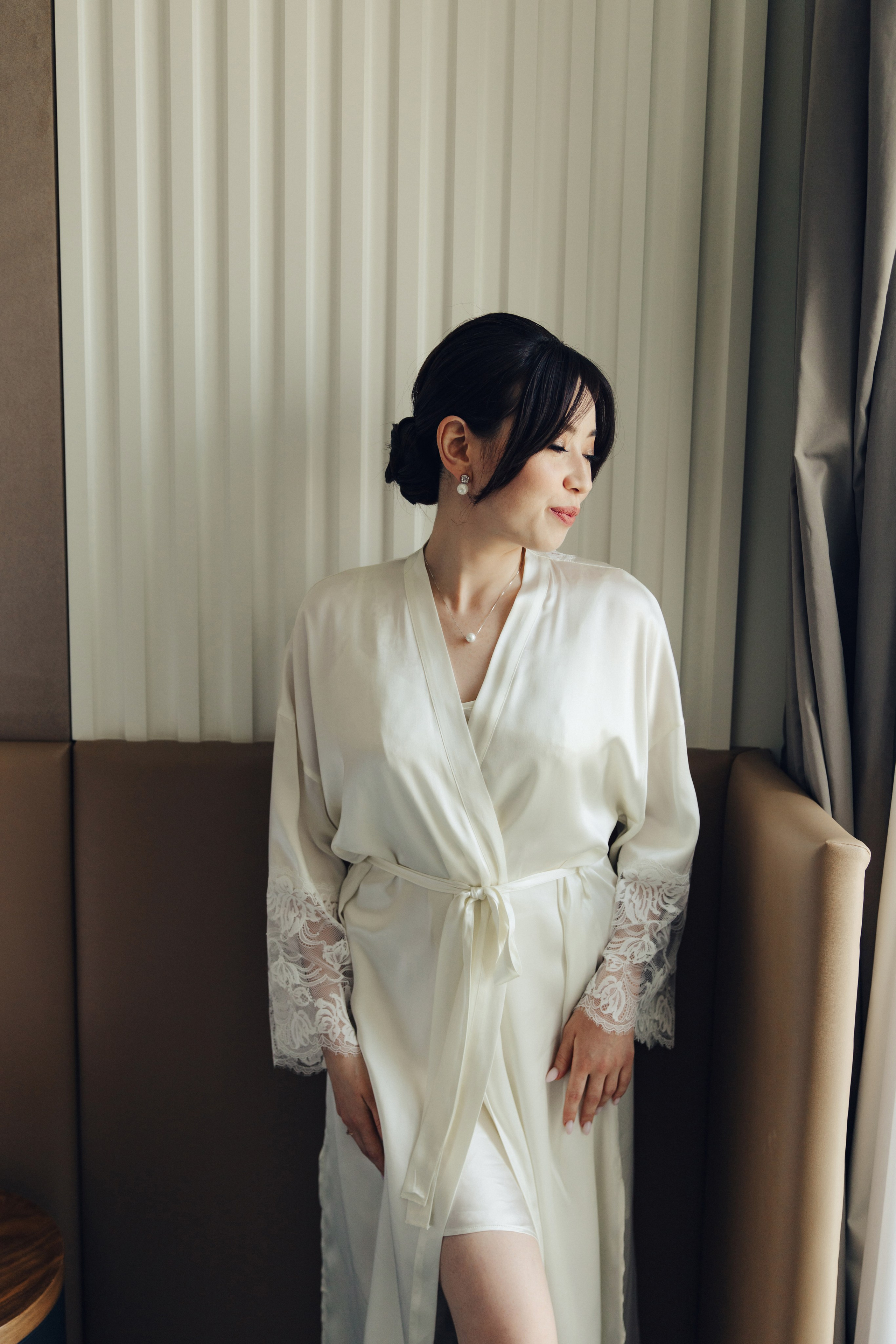 Михаил и Аделина. Фотограф в Красноярске