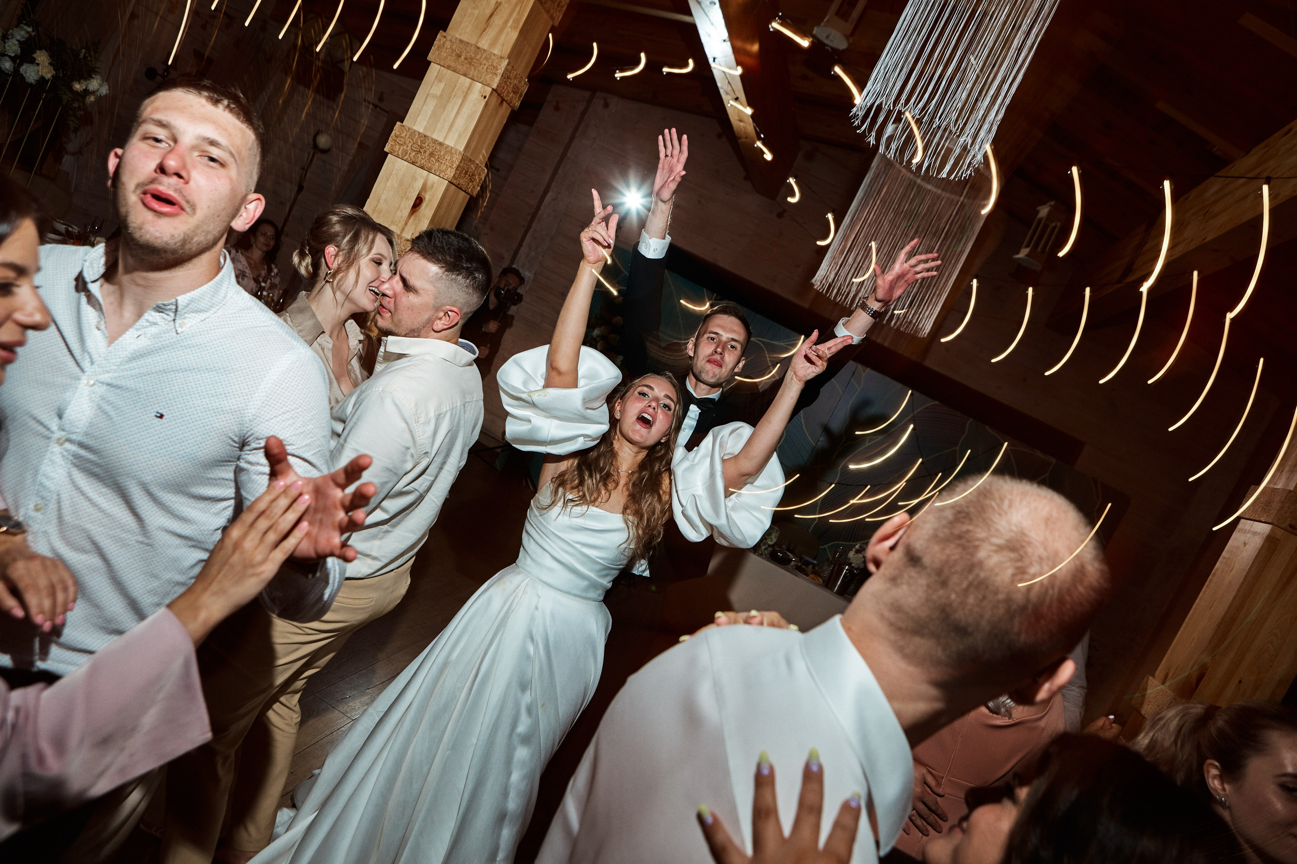 Кирилл + Лора. Свадебный фотограф на Камчатке Ян Панов