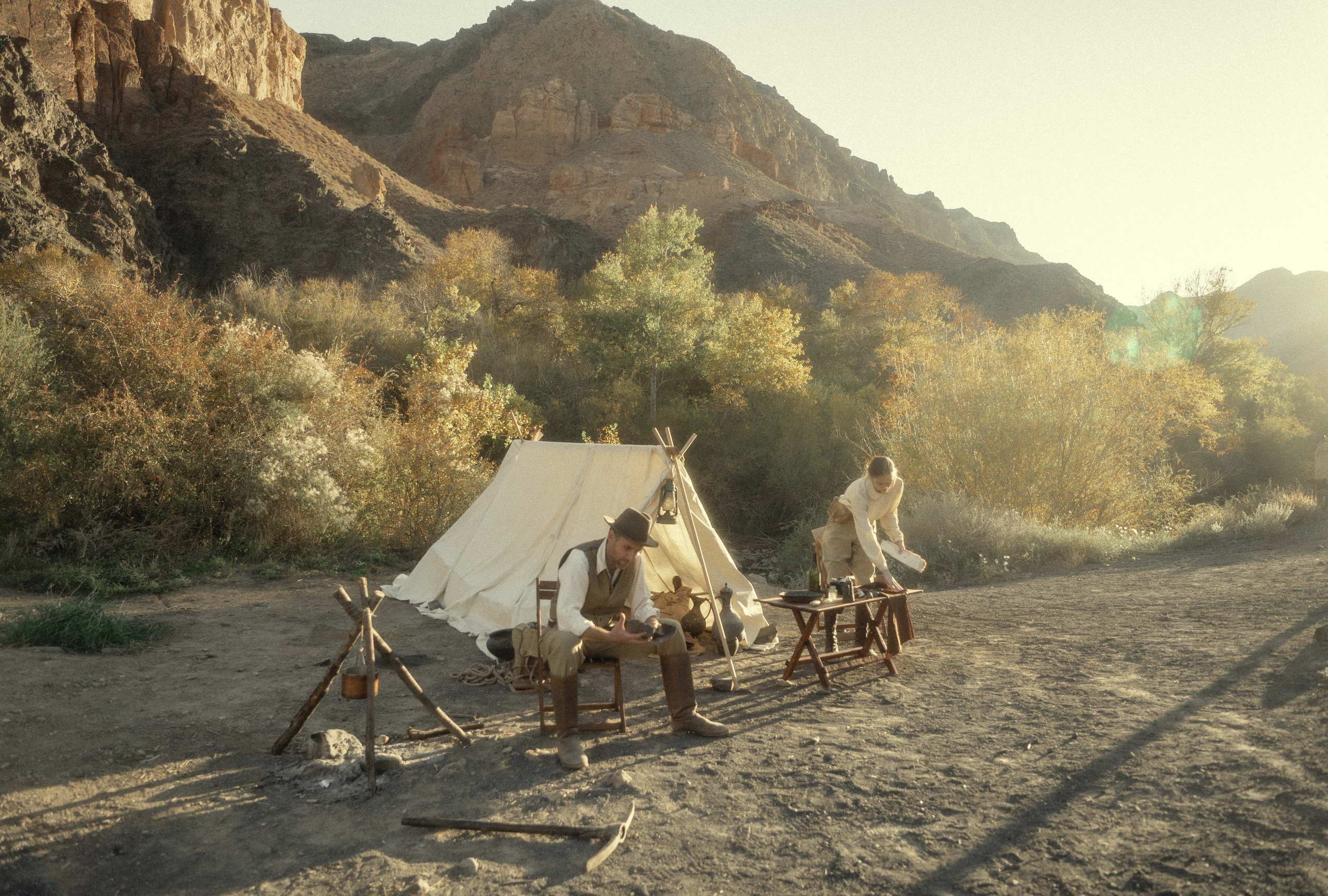 Анна Парсанова.ФОТОГРАФ