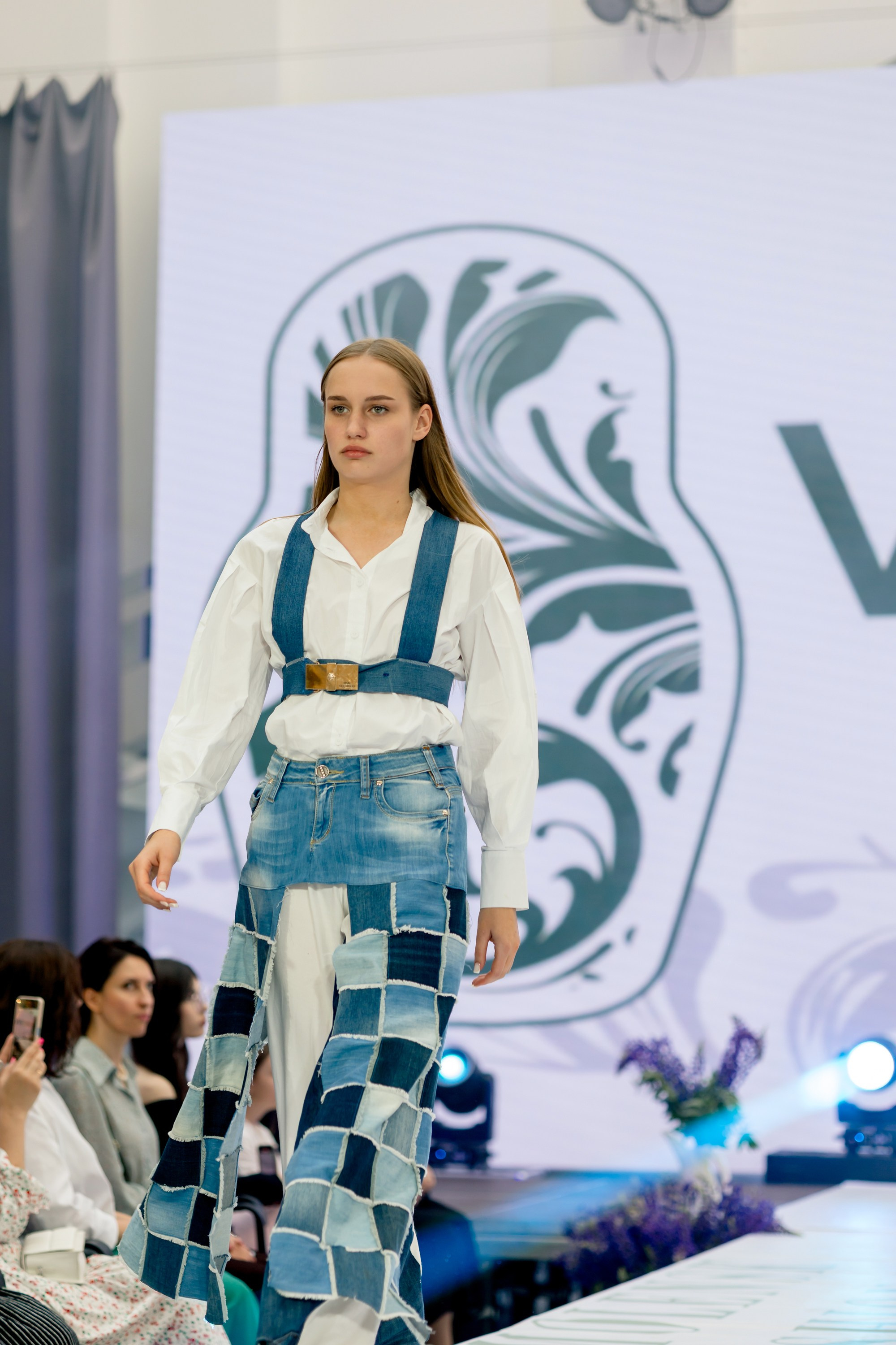 Smolensk Fashion Week 2025_День 2_Смоленская матрешка. Главная