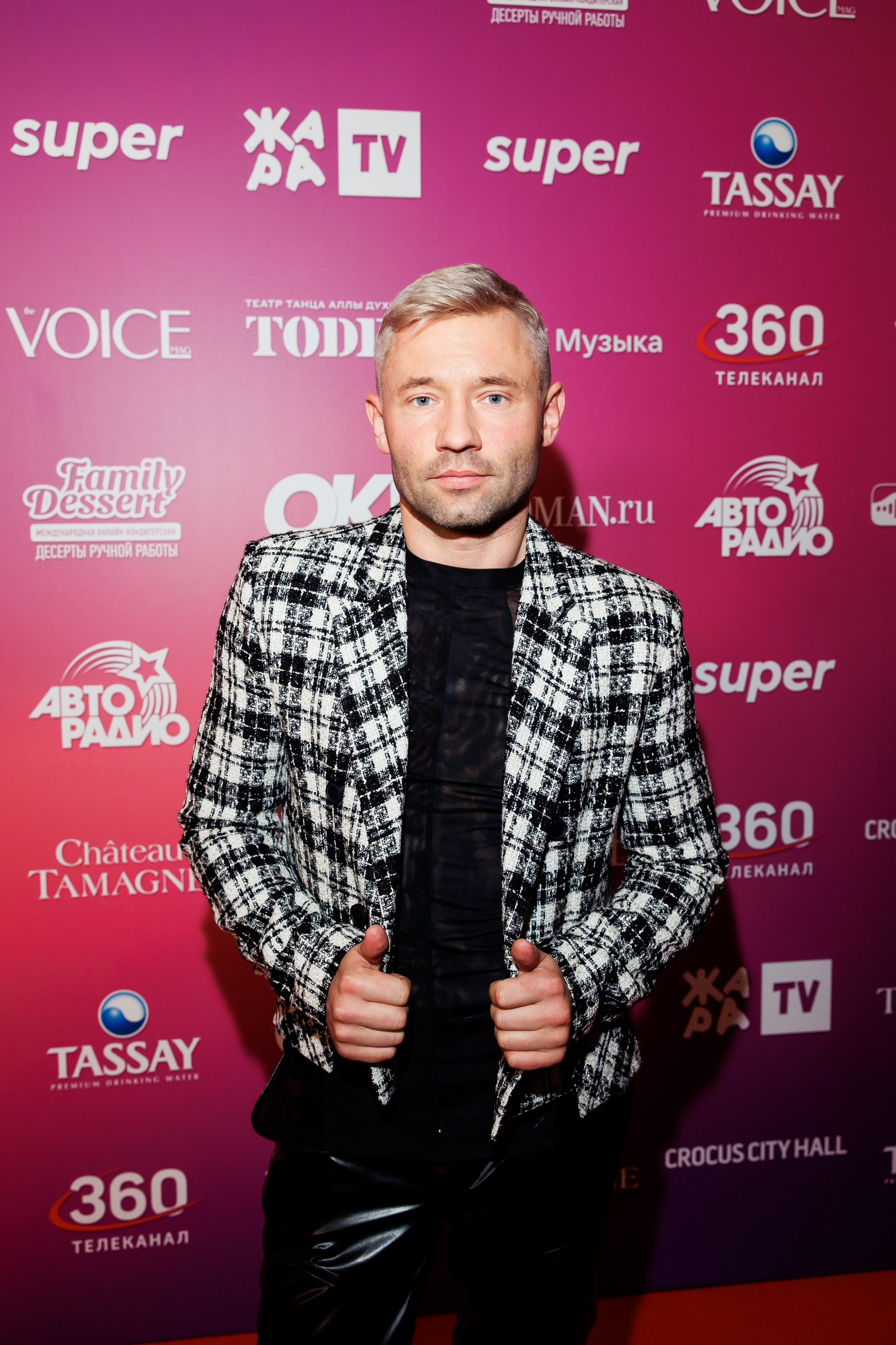 Премия ЖАРА ТВ. Светский фотограф — Анисина Ирина