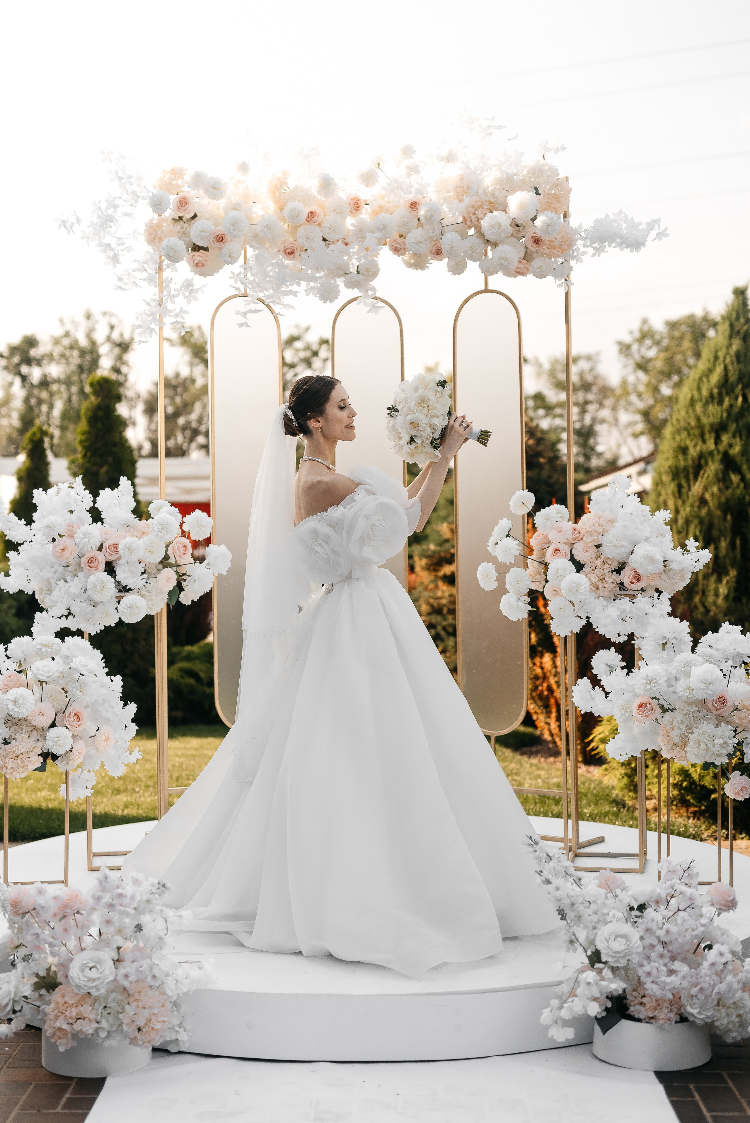 Николай и Мария. Фотограф Анастасия Вега Ростов-на-Дону