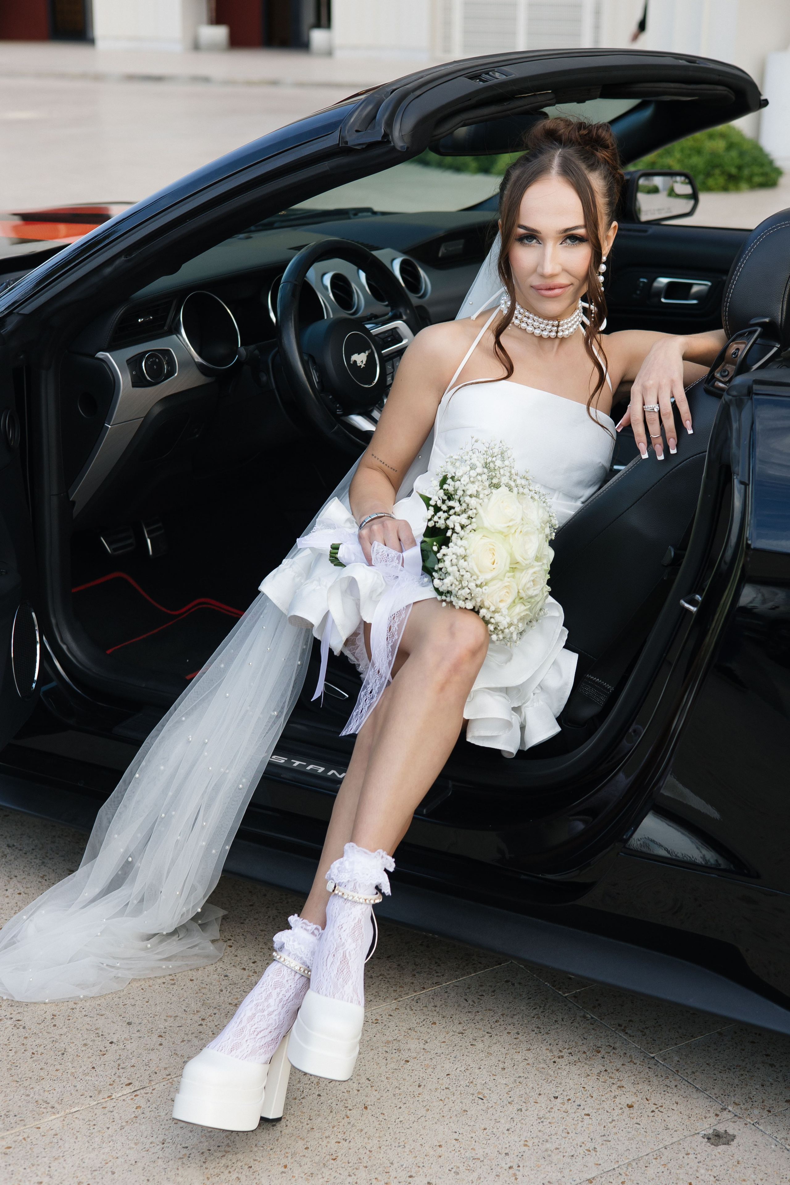 Юрий&Кристина. Фотограф в Екатеринбурге