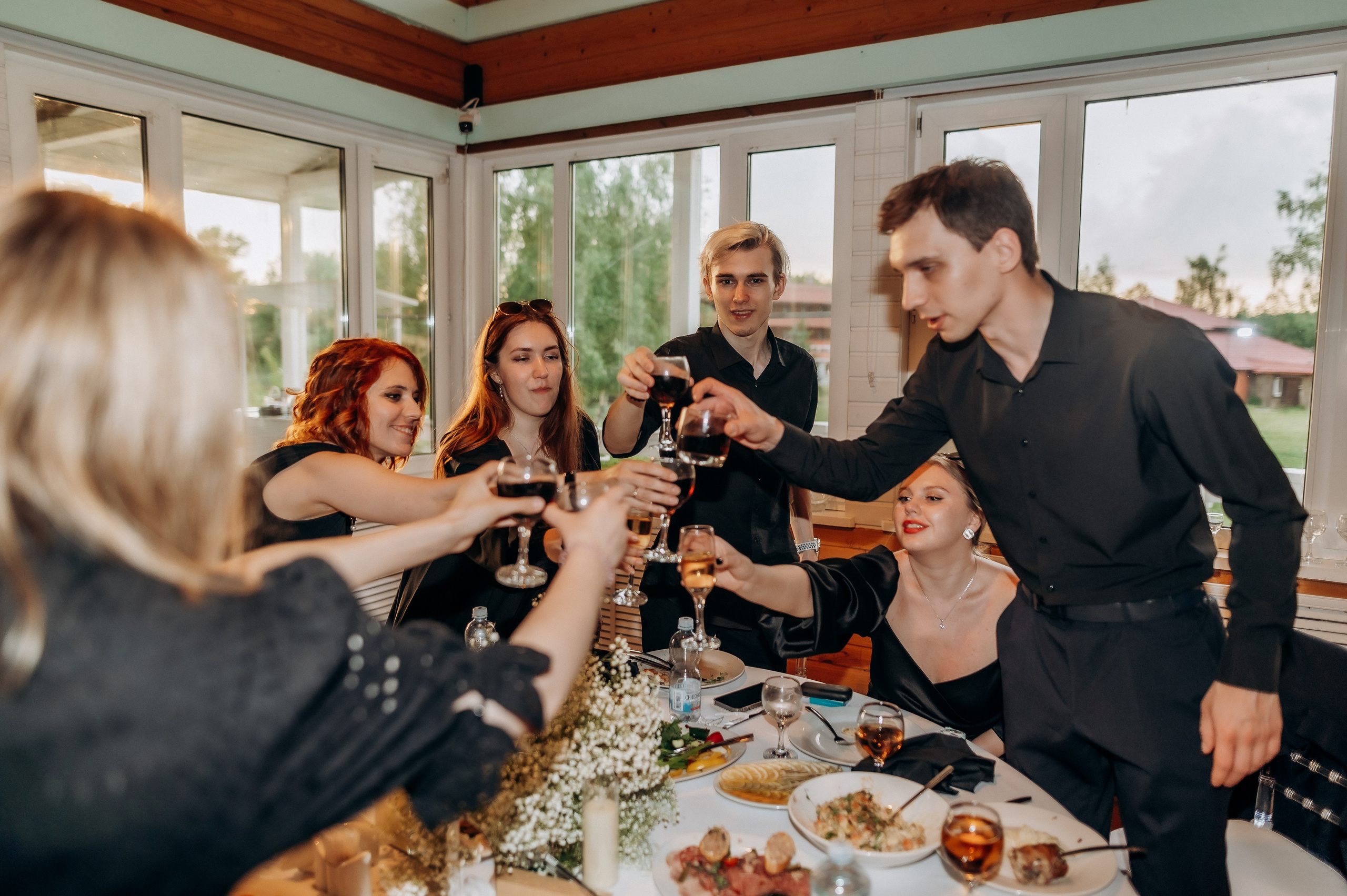 Свадьба Александра+Никита (полный день). Фотограф ПИТЕР СПБ Надежда Баранова