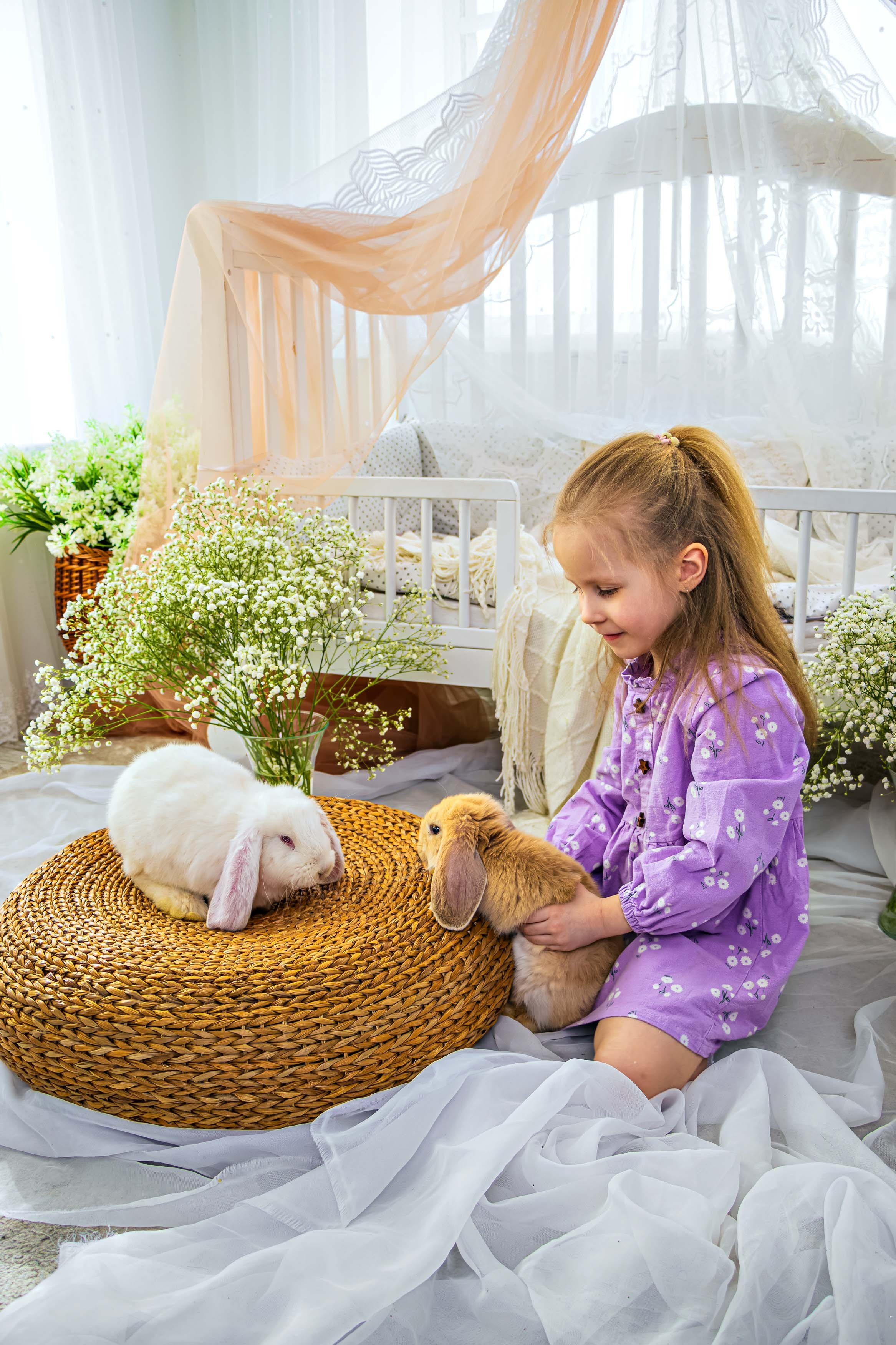 Пасхальные съемки BOUTIQUE. Фотограф Татьяна Матрос