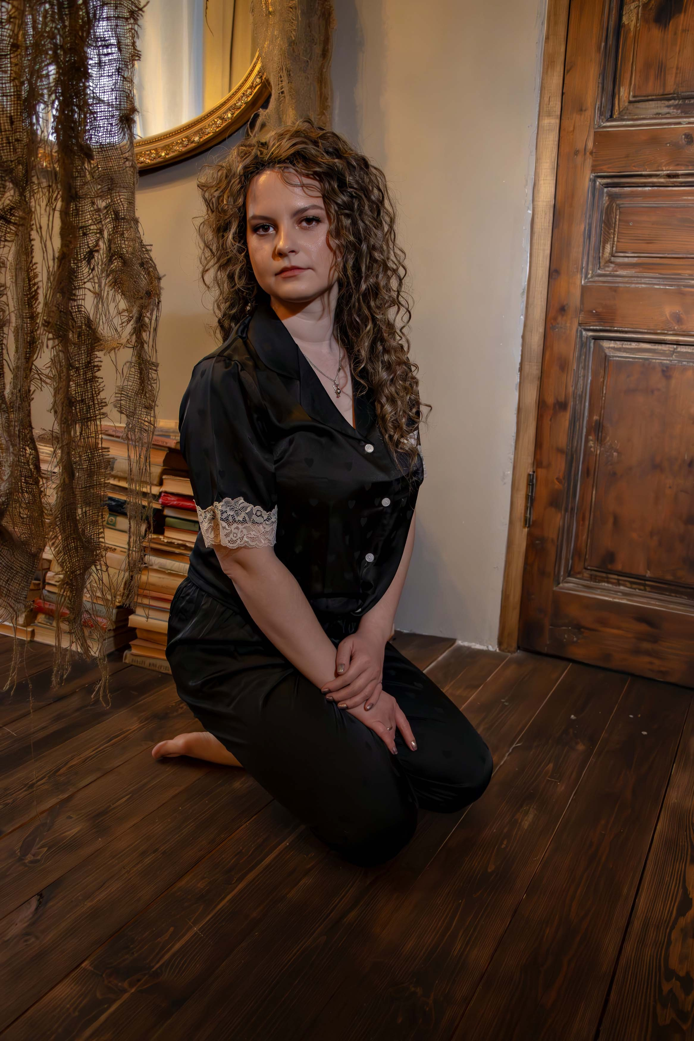 Екатерина. Фотограф Татьяна Матрос