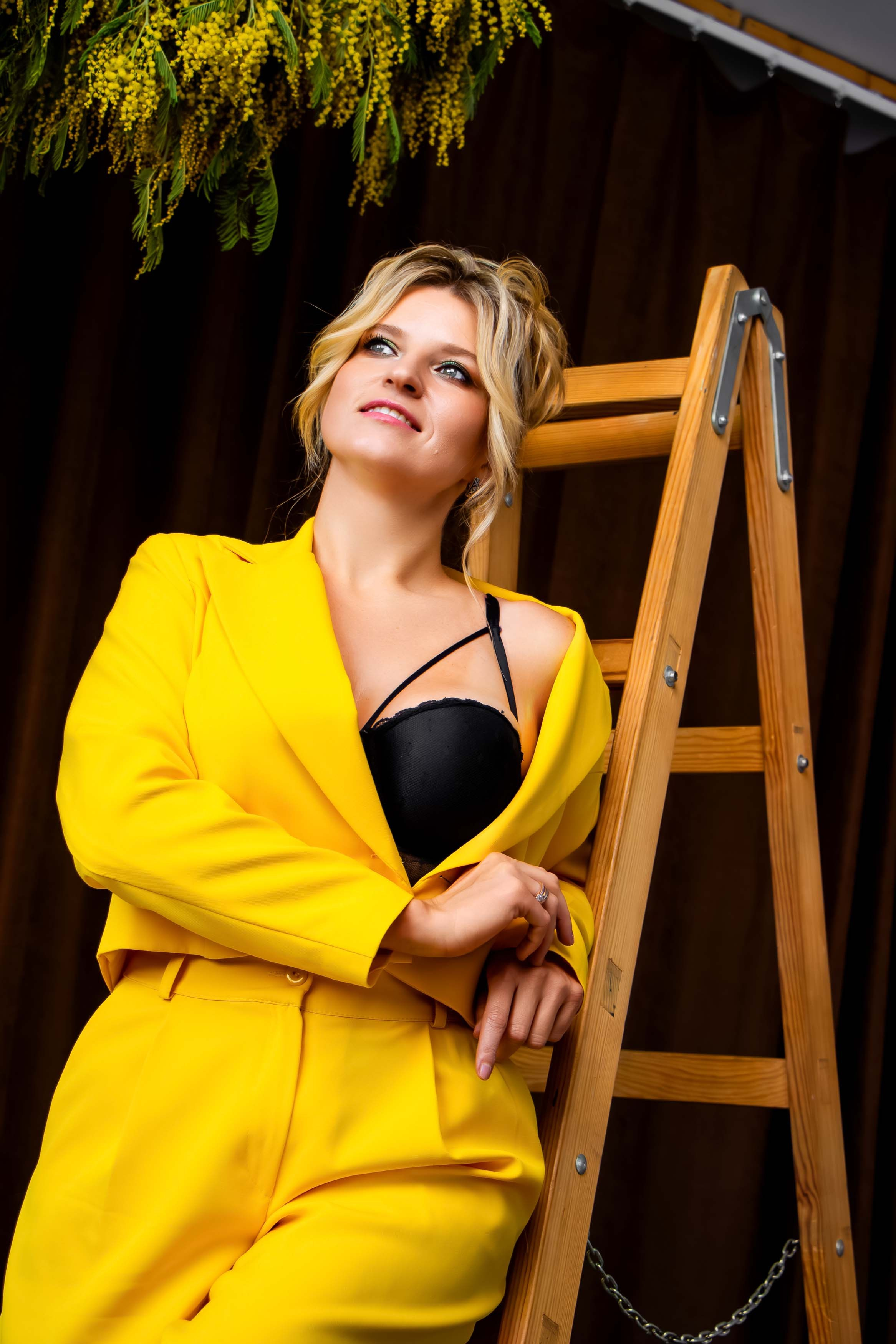 Юлия. Фотограф Татьяна Матрос