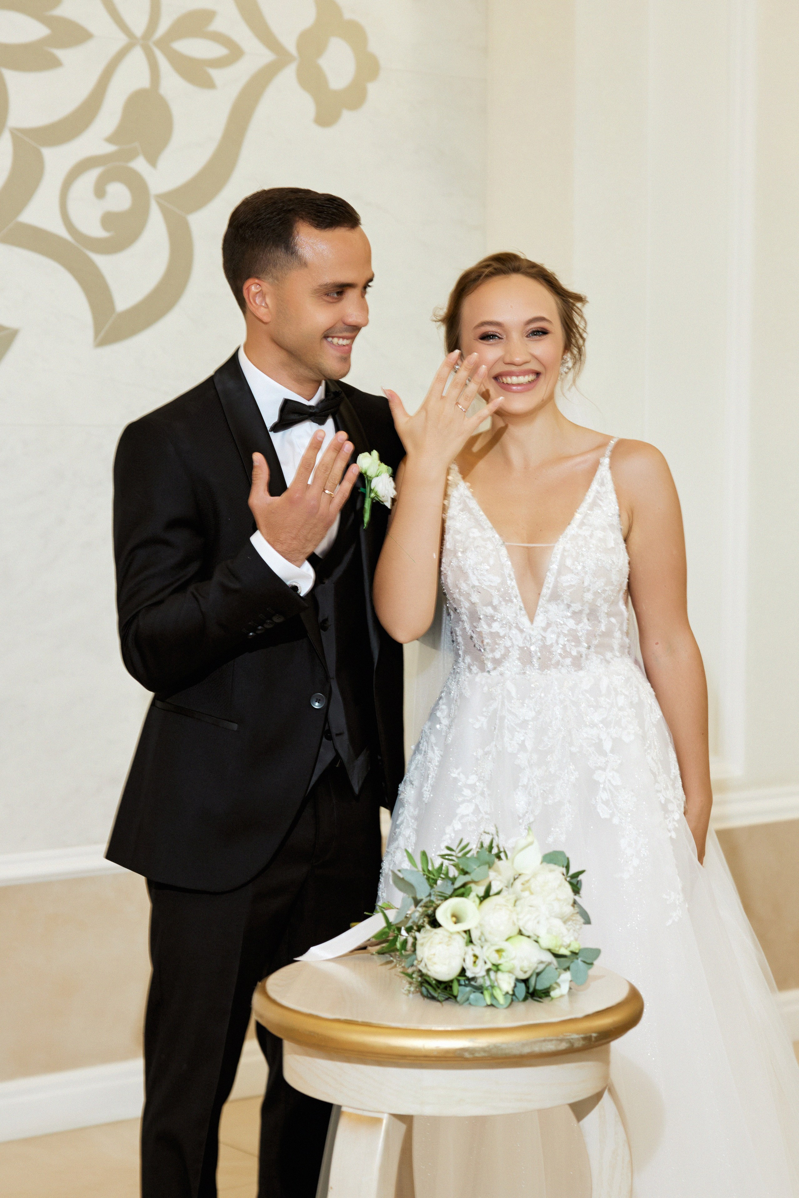 Ildar & Rufina. Главная