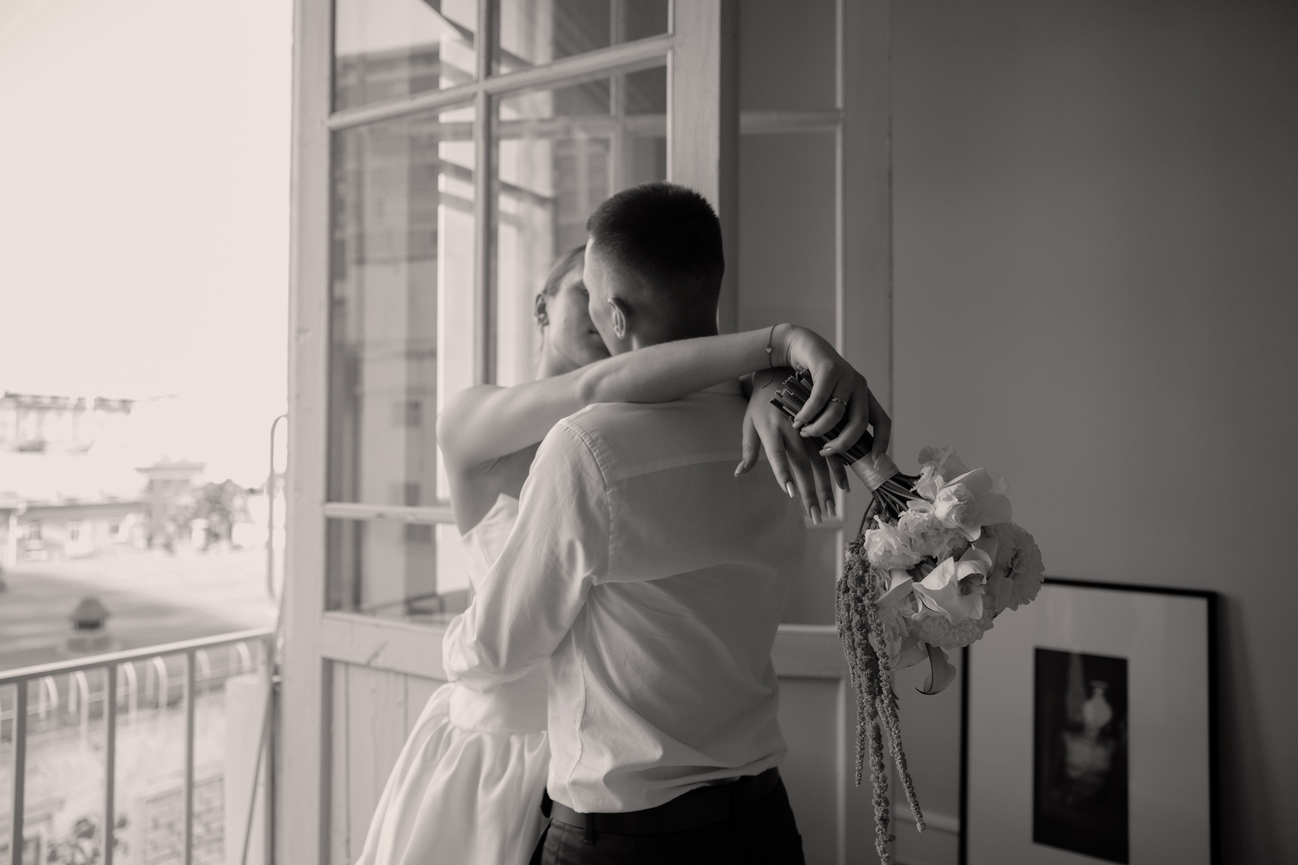 Роман и Анастасия. Фотограф Краснодар