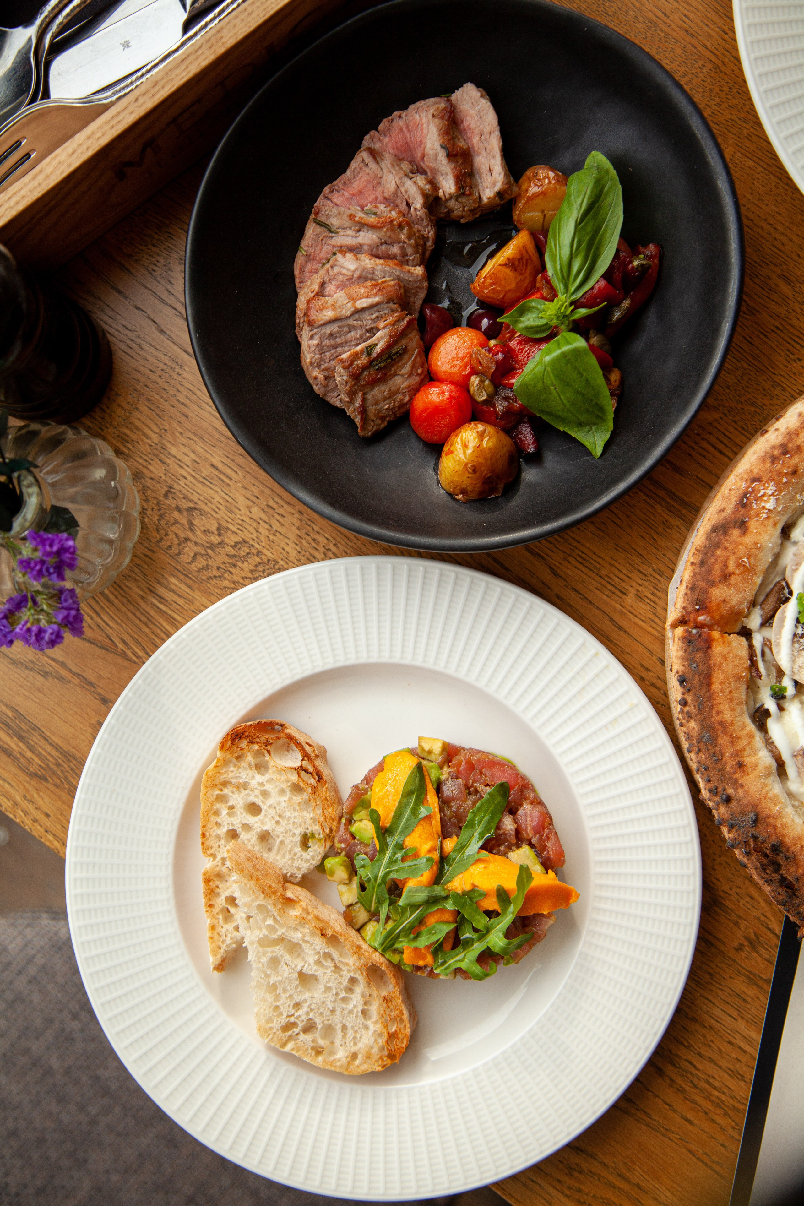 Фото блюд для контента в санкт-петербурге