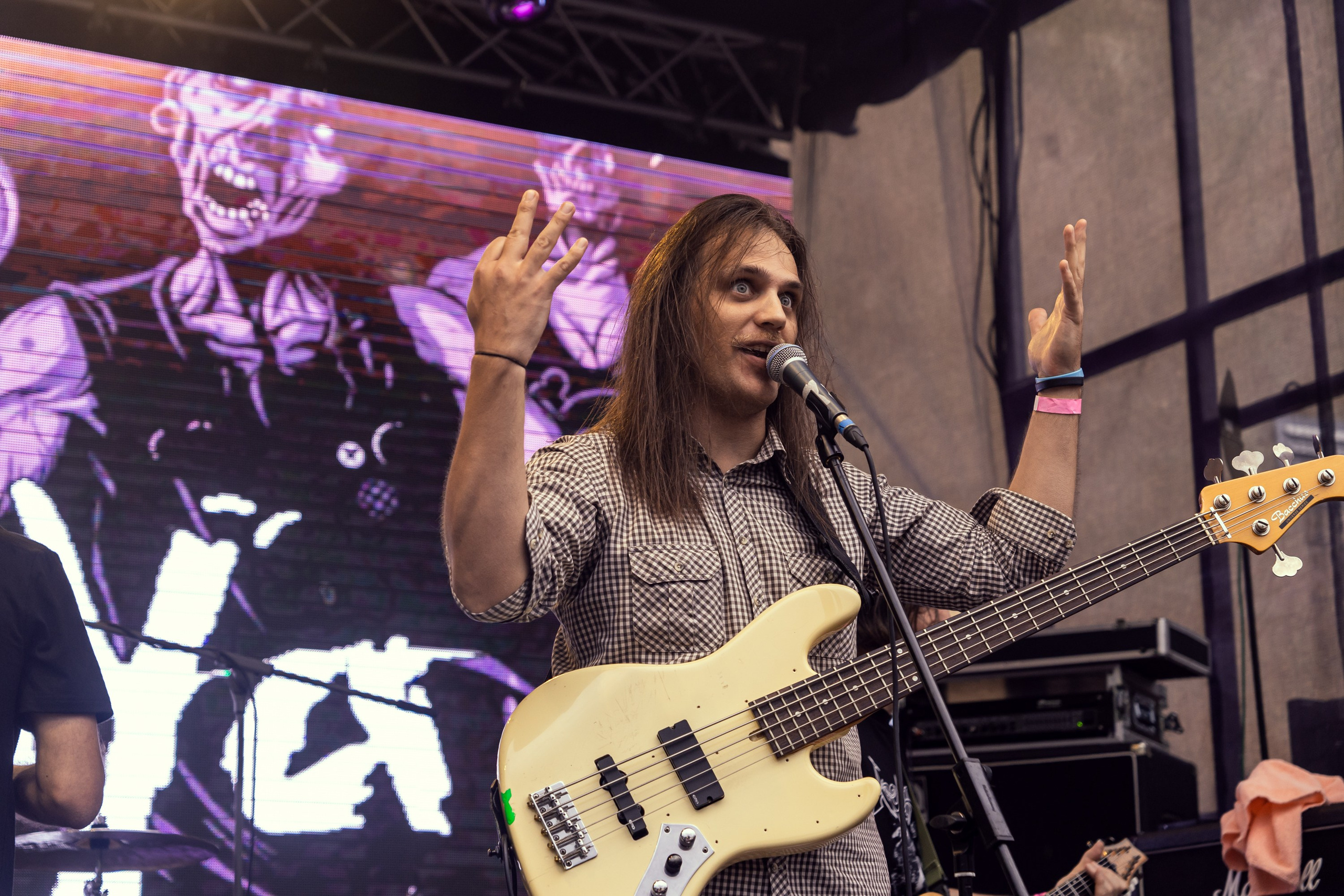 EmoFest. Фотограф Анна Табулович