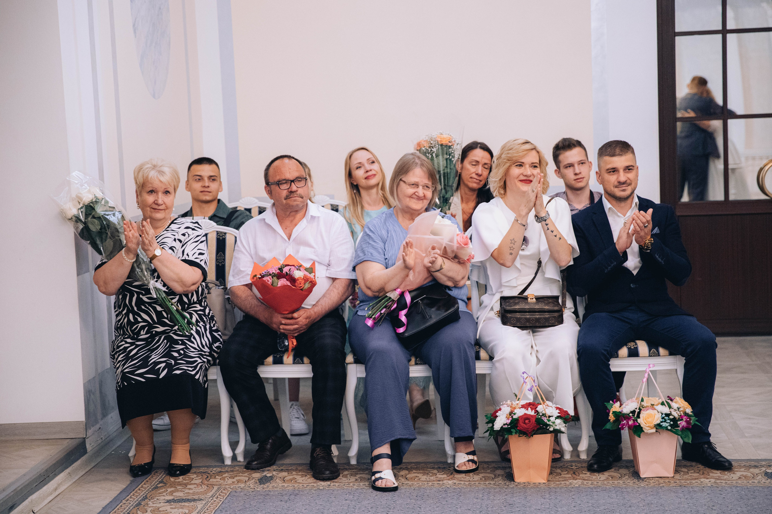 Анатолий & Юлия. Фотограф в Москве и МО, Мещерякова Ольга