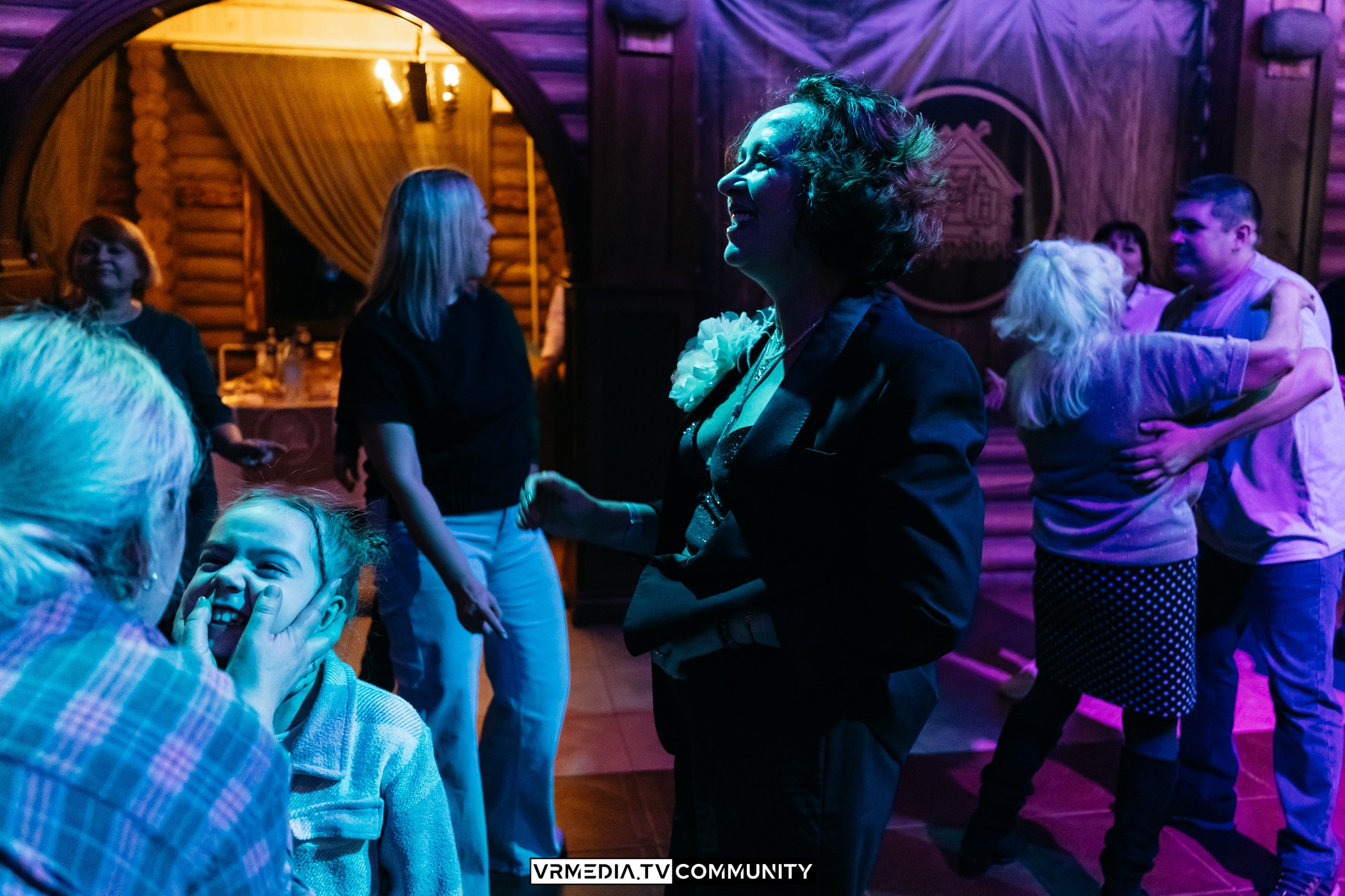 В гостях у «Петровича»