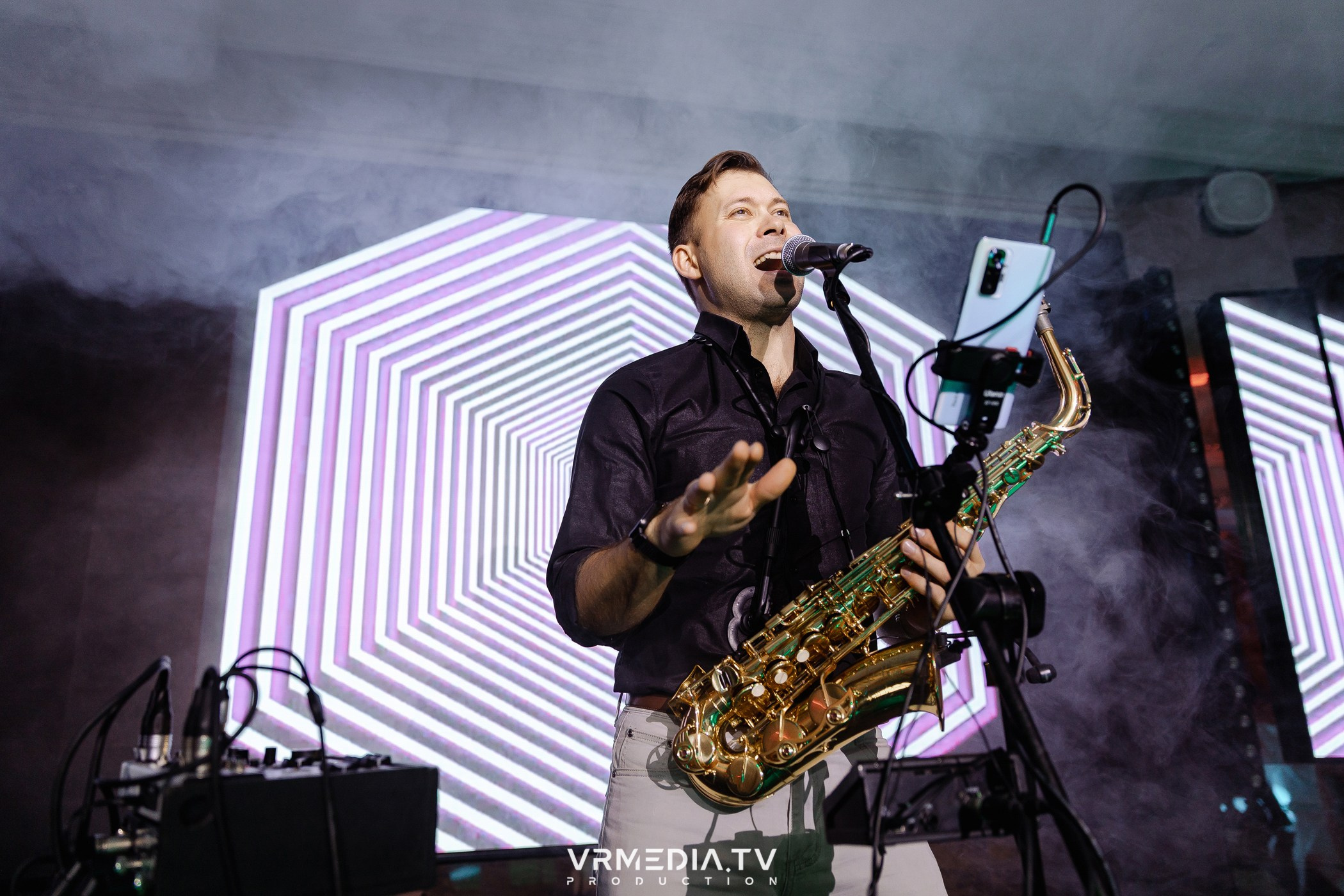 Выходные в ресторане «Лазурный берег»